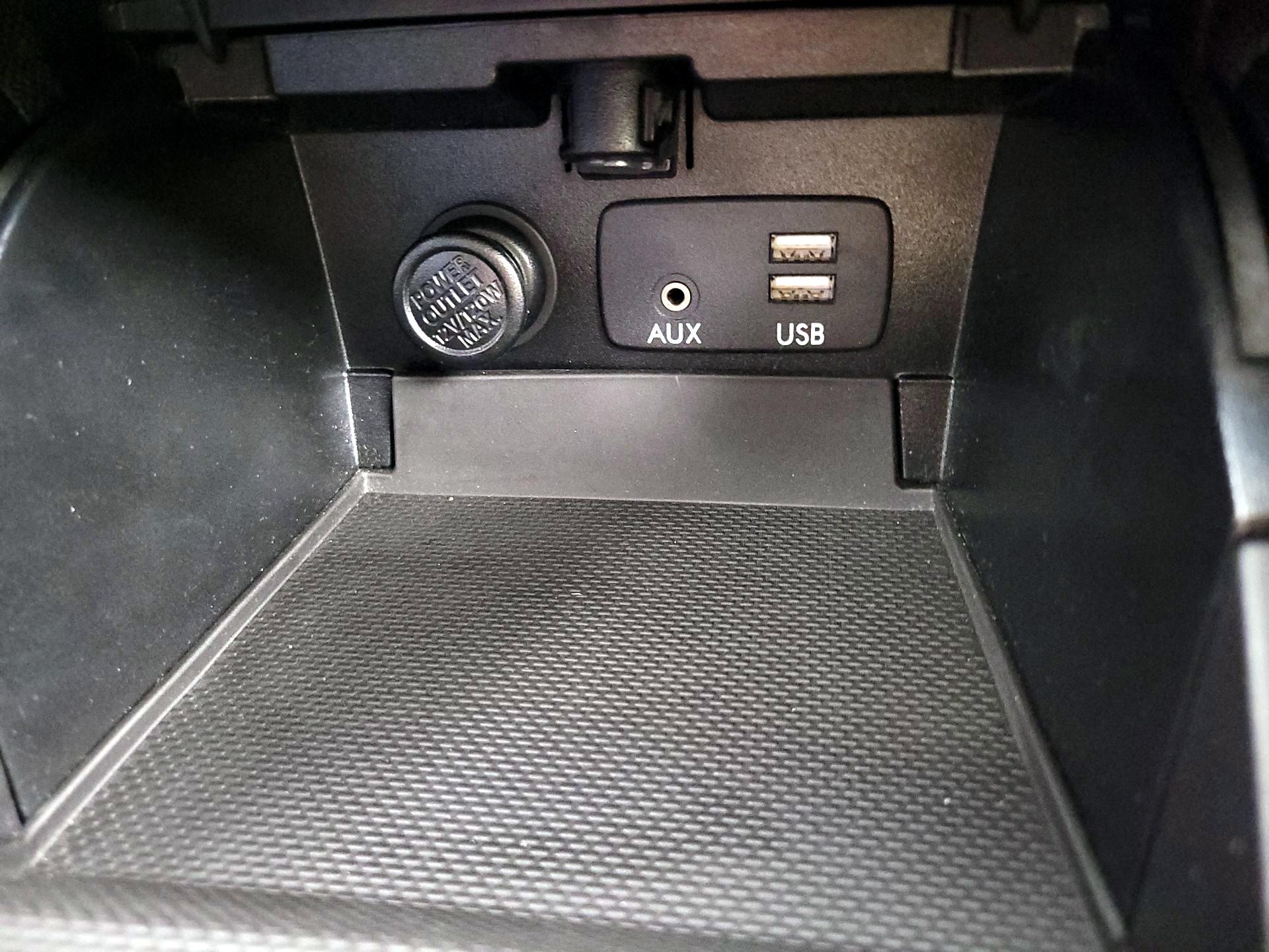 Thumbnail: 2016 Subaru Outback - 19