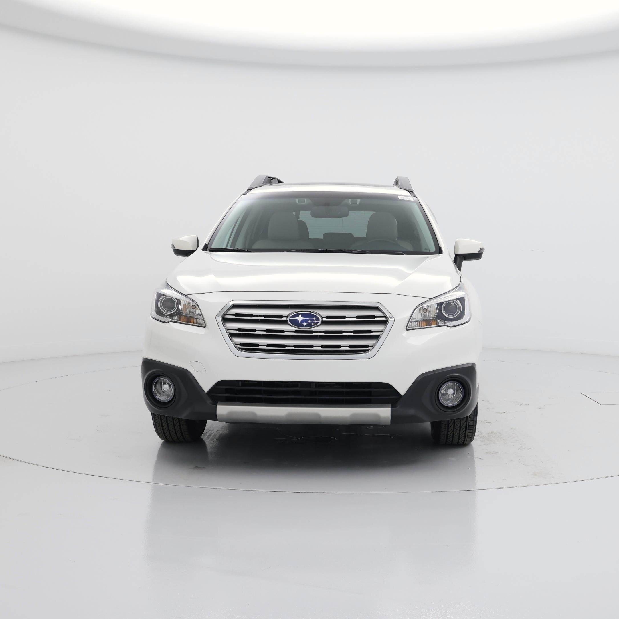 Thumbnail: 2016 Subaru Outback - 5