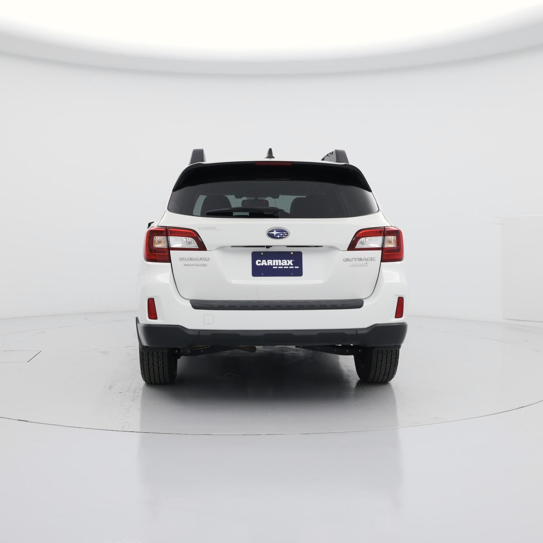 Thumbnail: 2016 Subaru Outback - 6