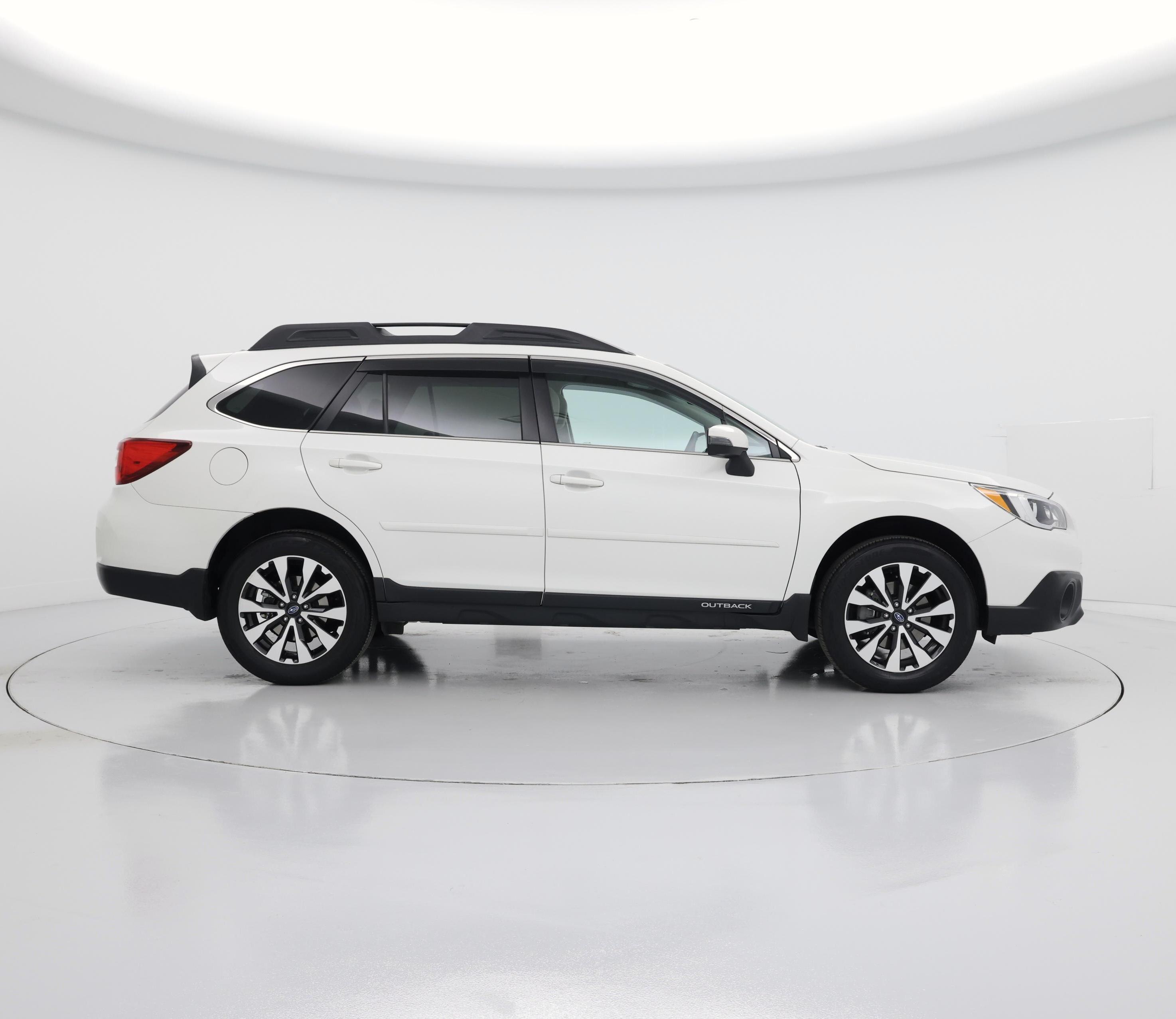 Thumbnail: 2016 Subaru Outback - 7