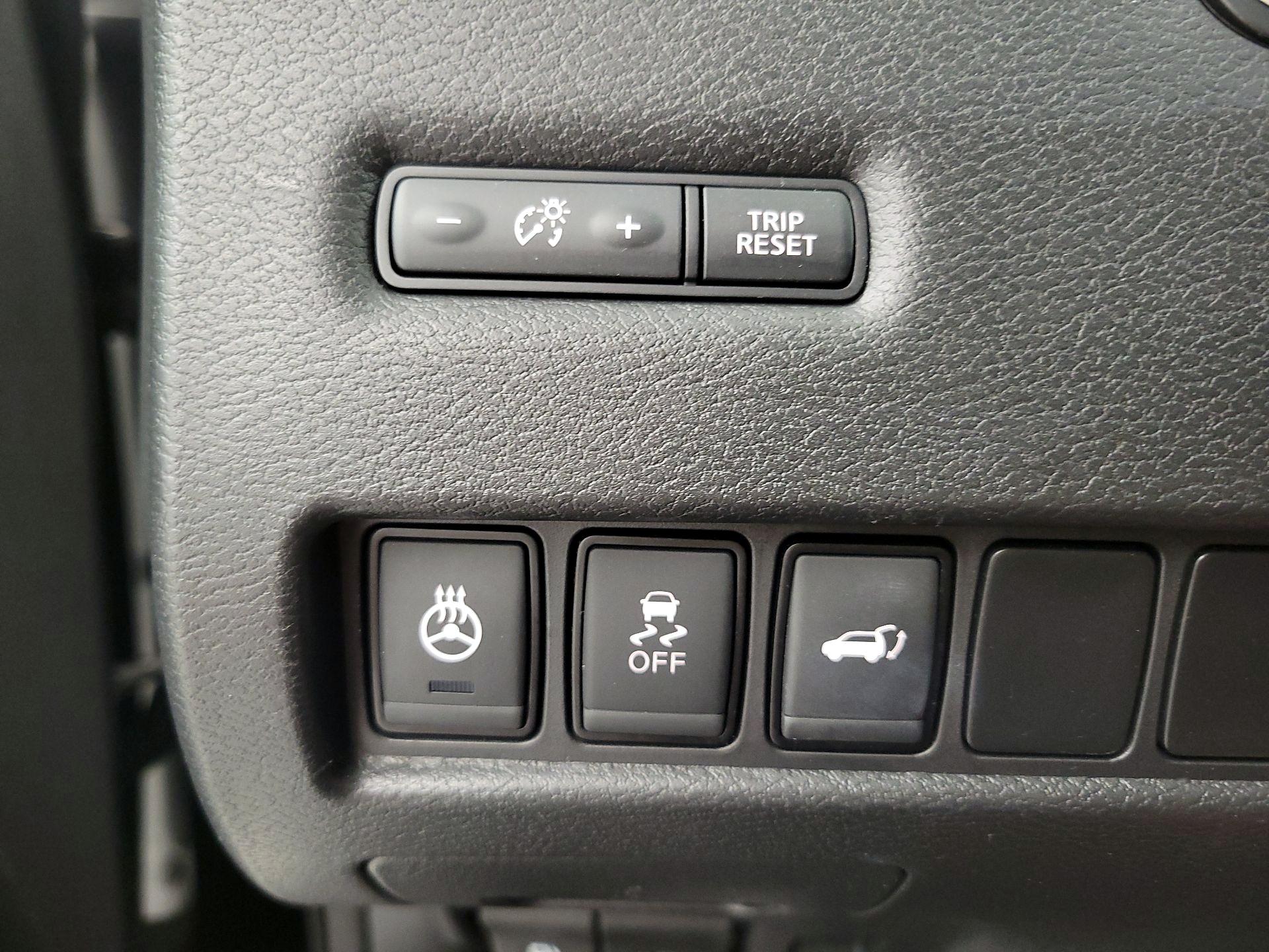 Thumbnail: 2018 Nissan Murano - 13