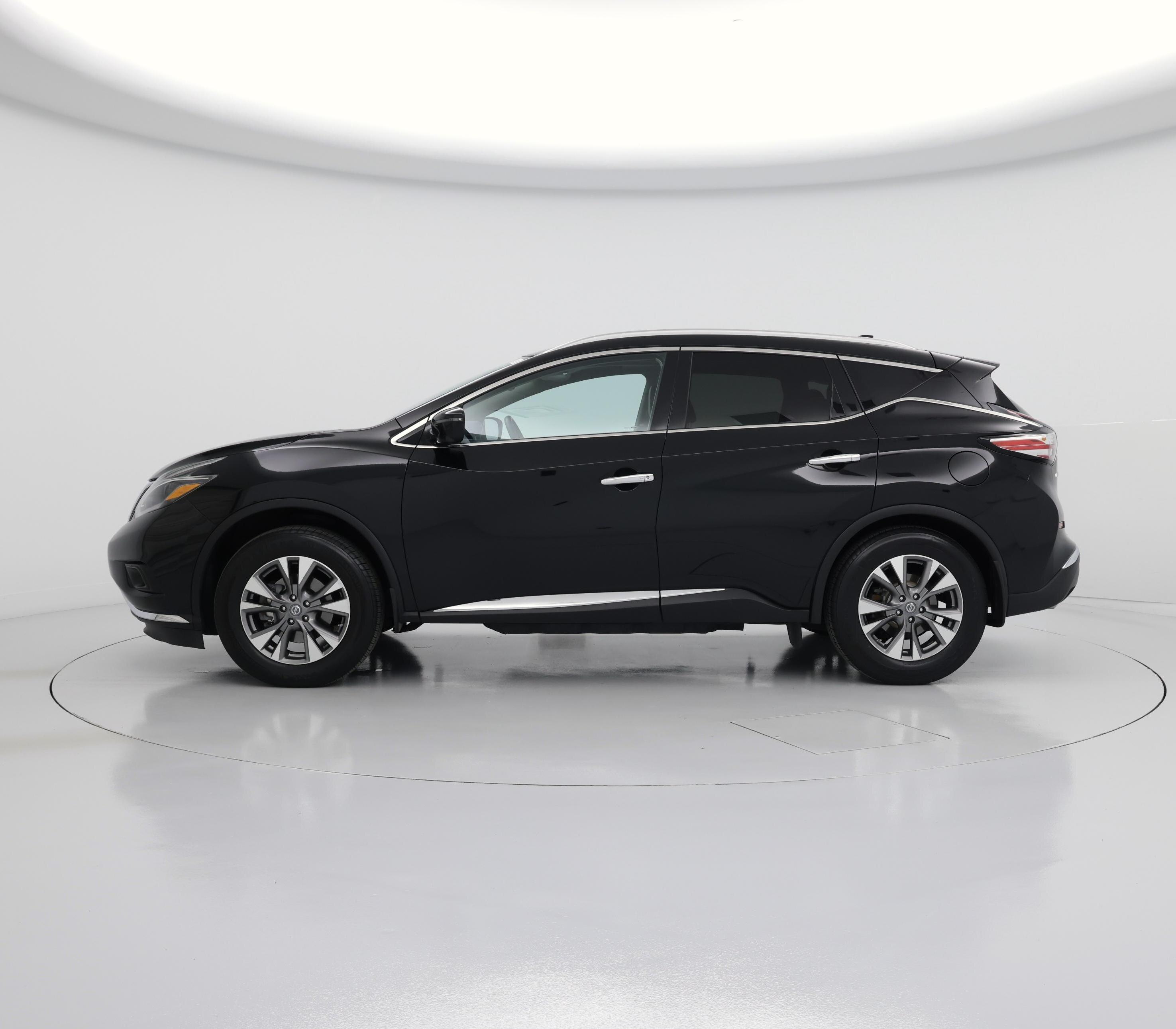 Thumbnail: 2018 Nissan Murano - 3