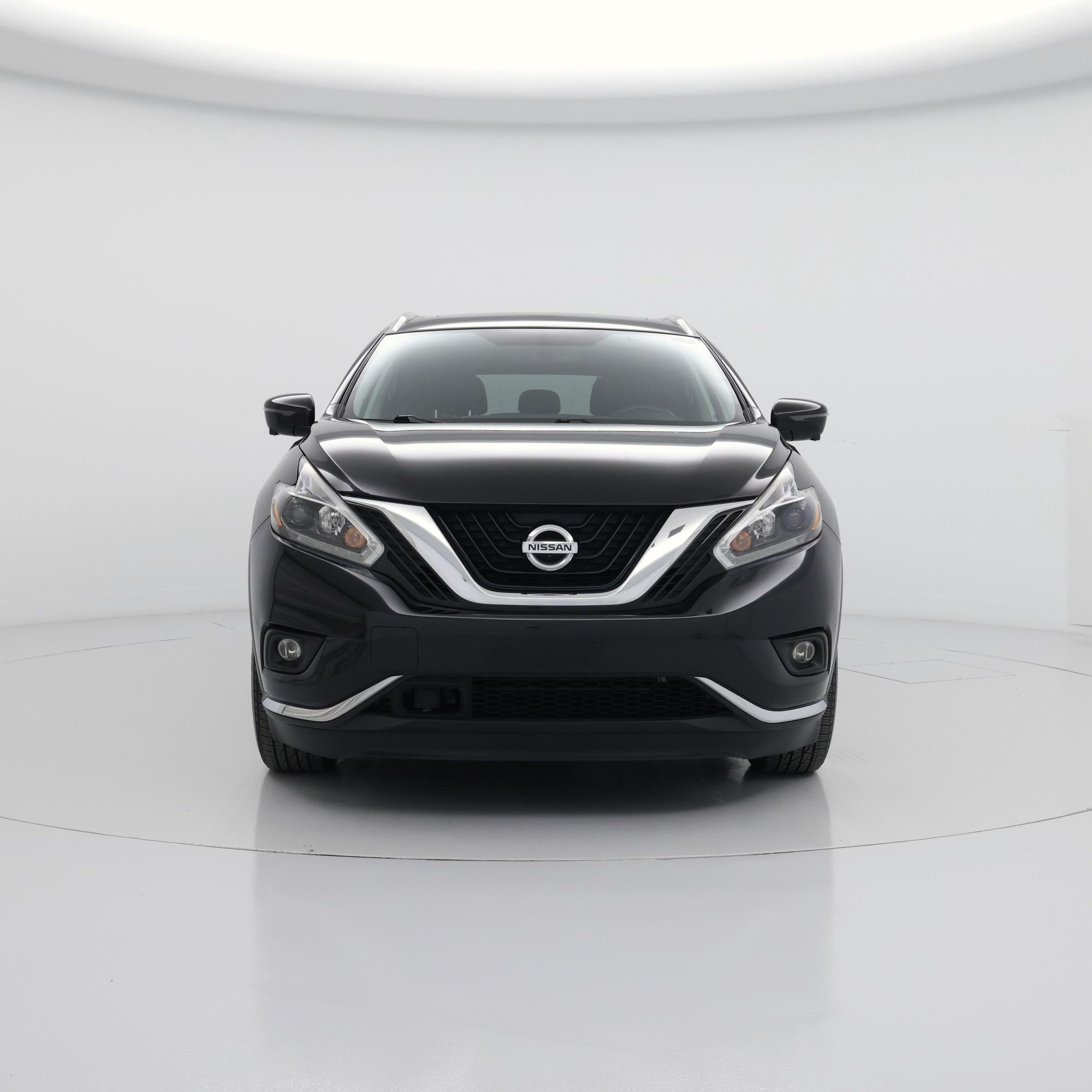 Thumbnail: 2018 Nissan Murano - 5
