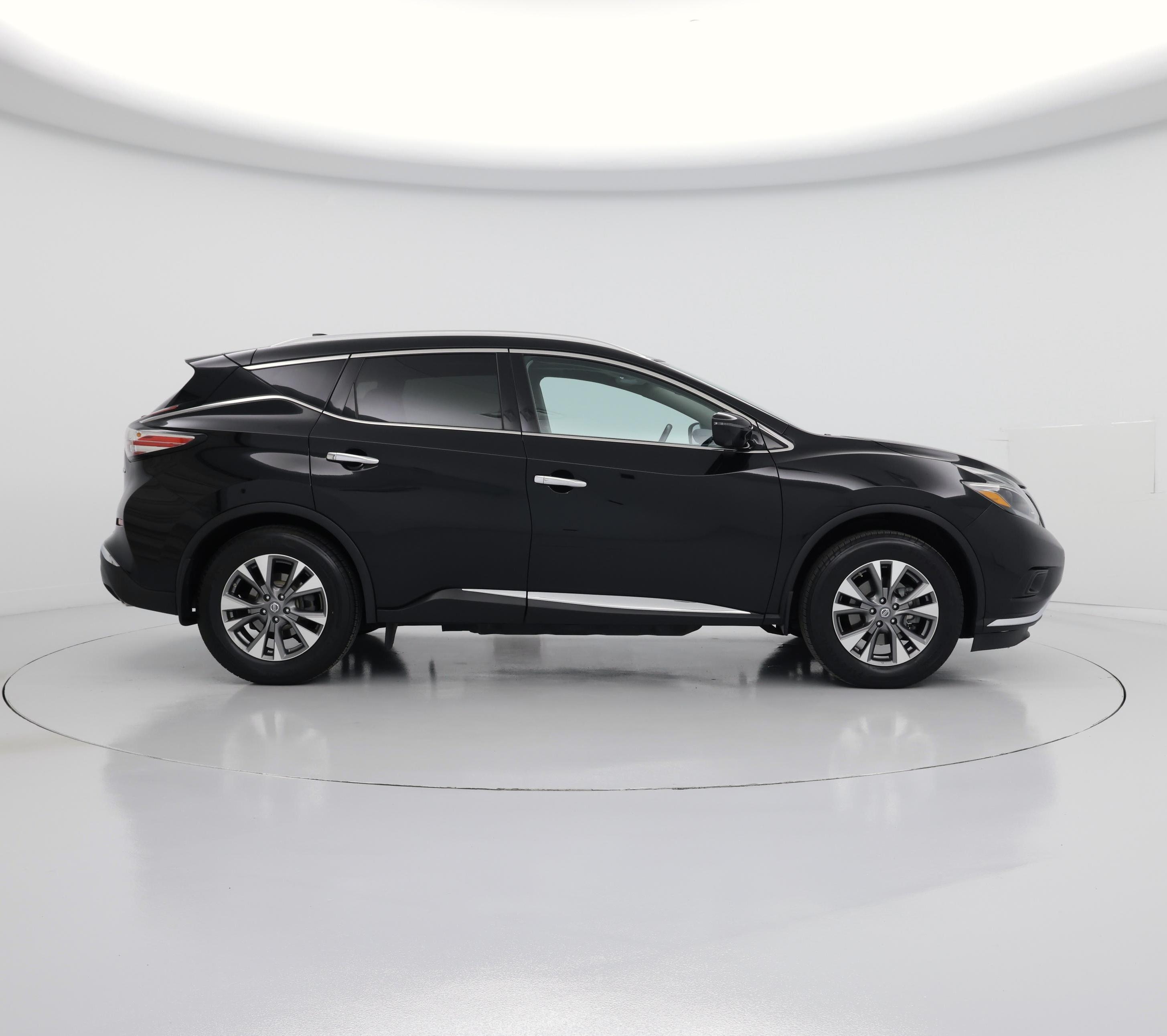 Thumbnail: 2018 Nissan Murano - 7