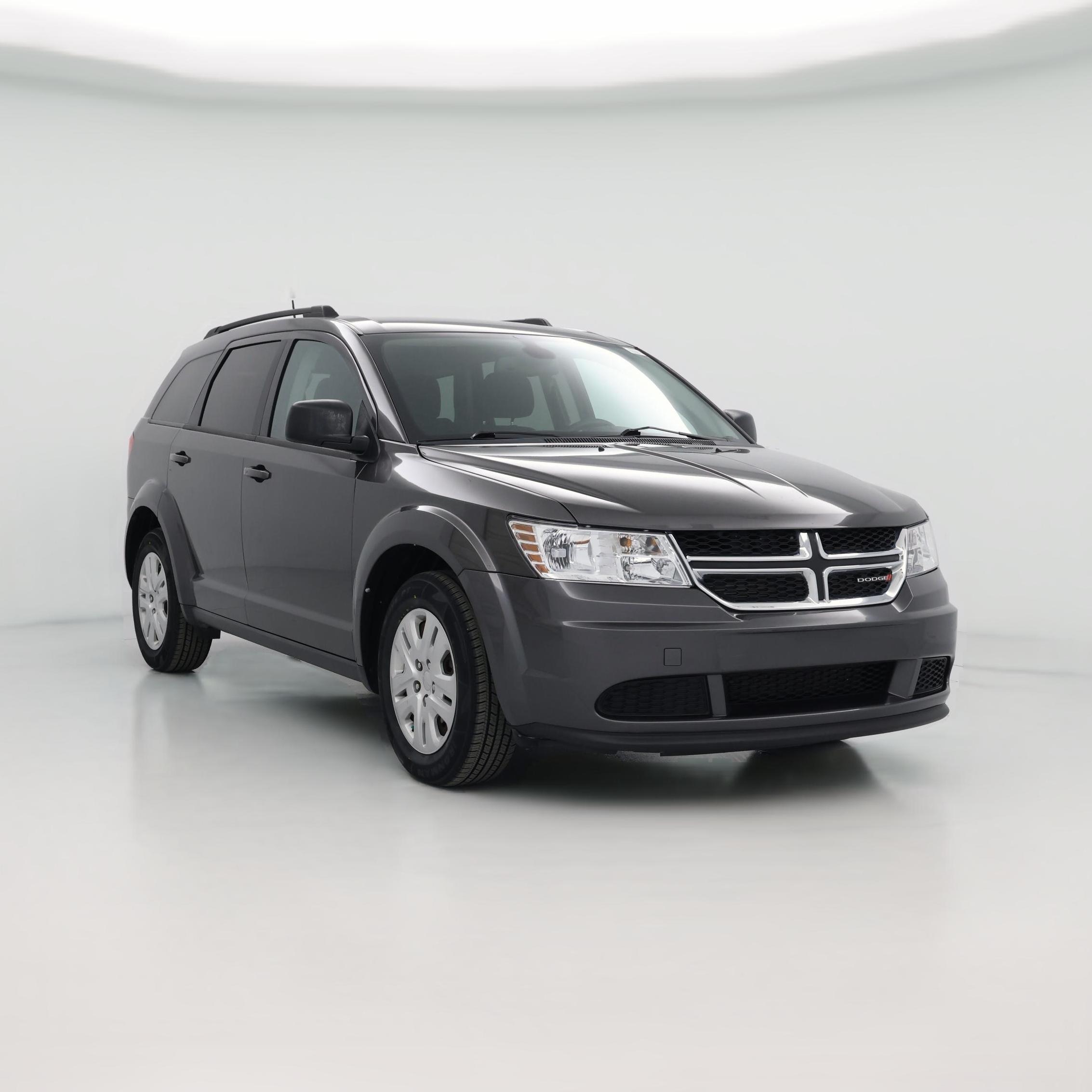 Thumbnail: 2019 Dodge Journey - 1
