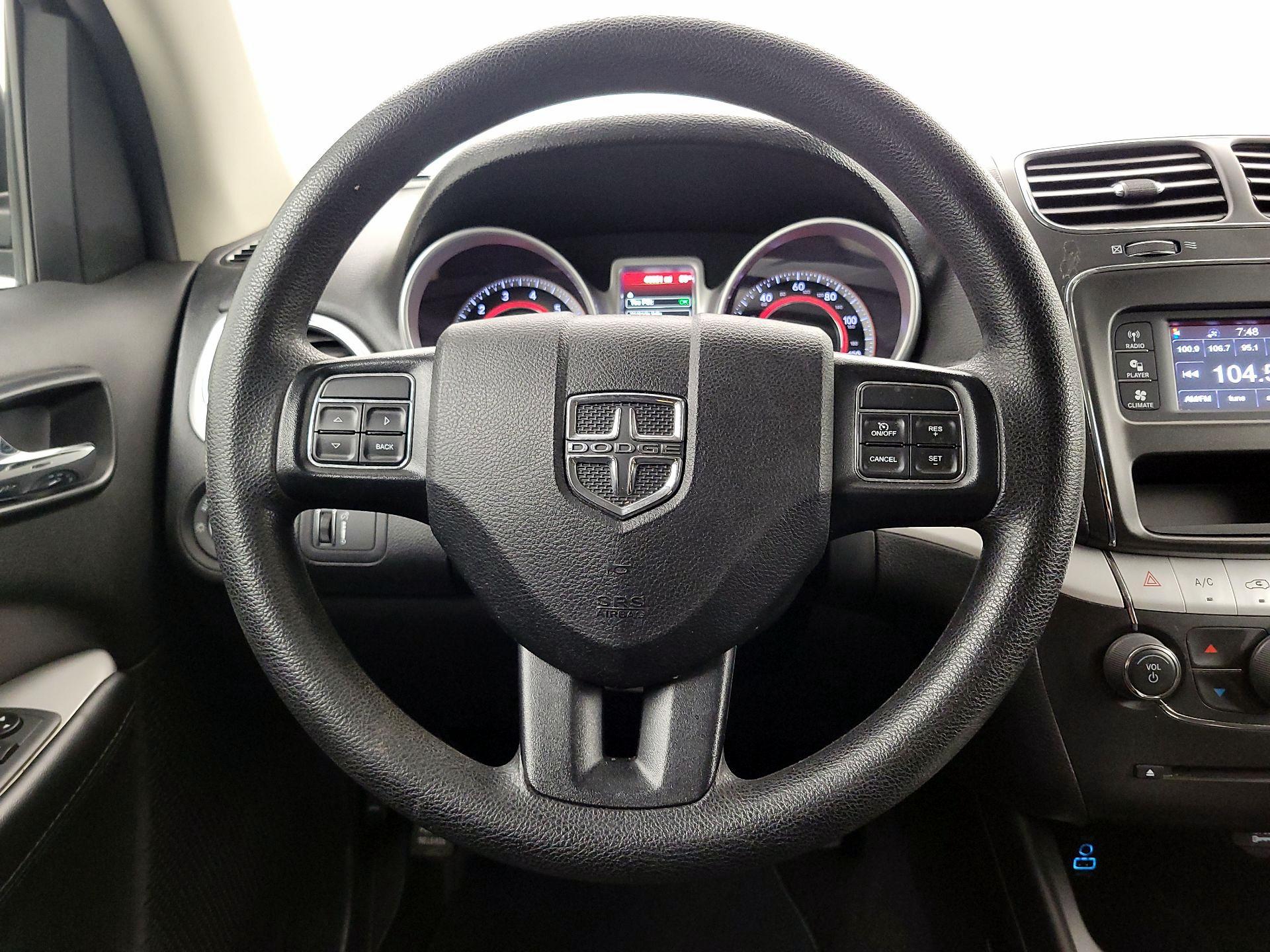 Thumbnail: 2019 Dodge Journey - 10