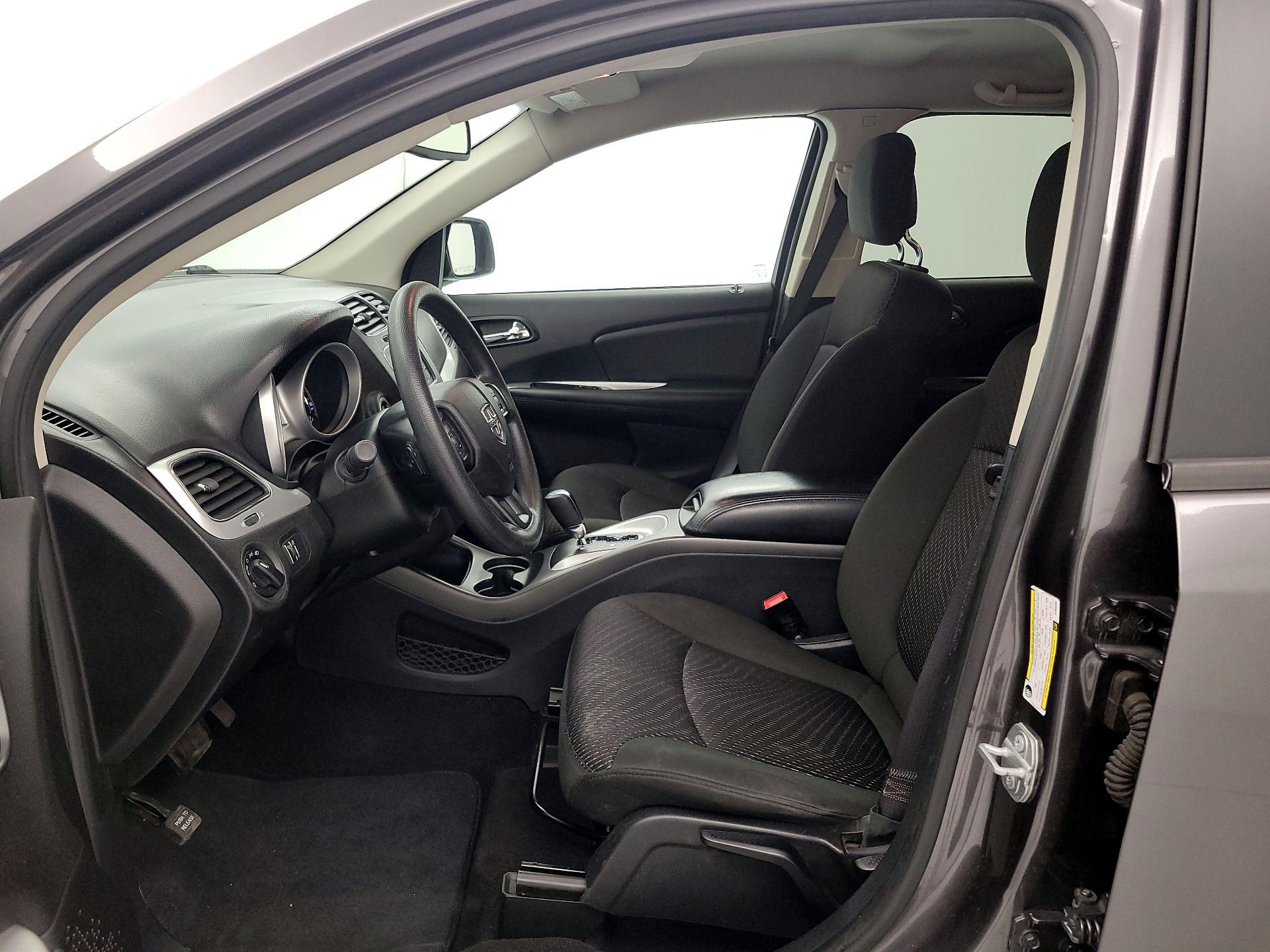 Thumbnail: 2019 Dodge Journey - 11