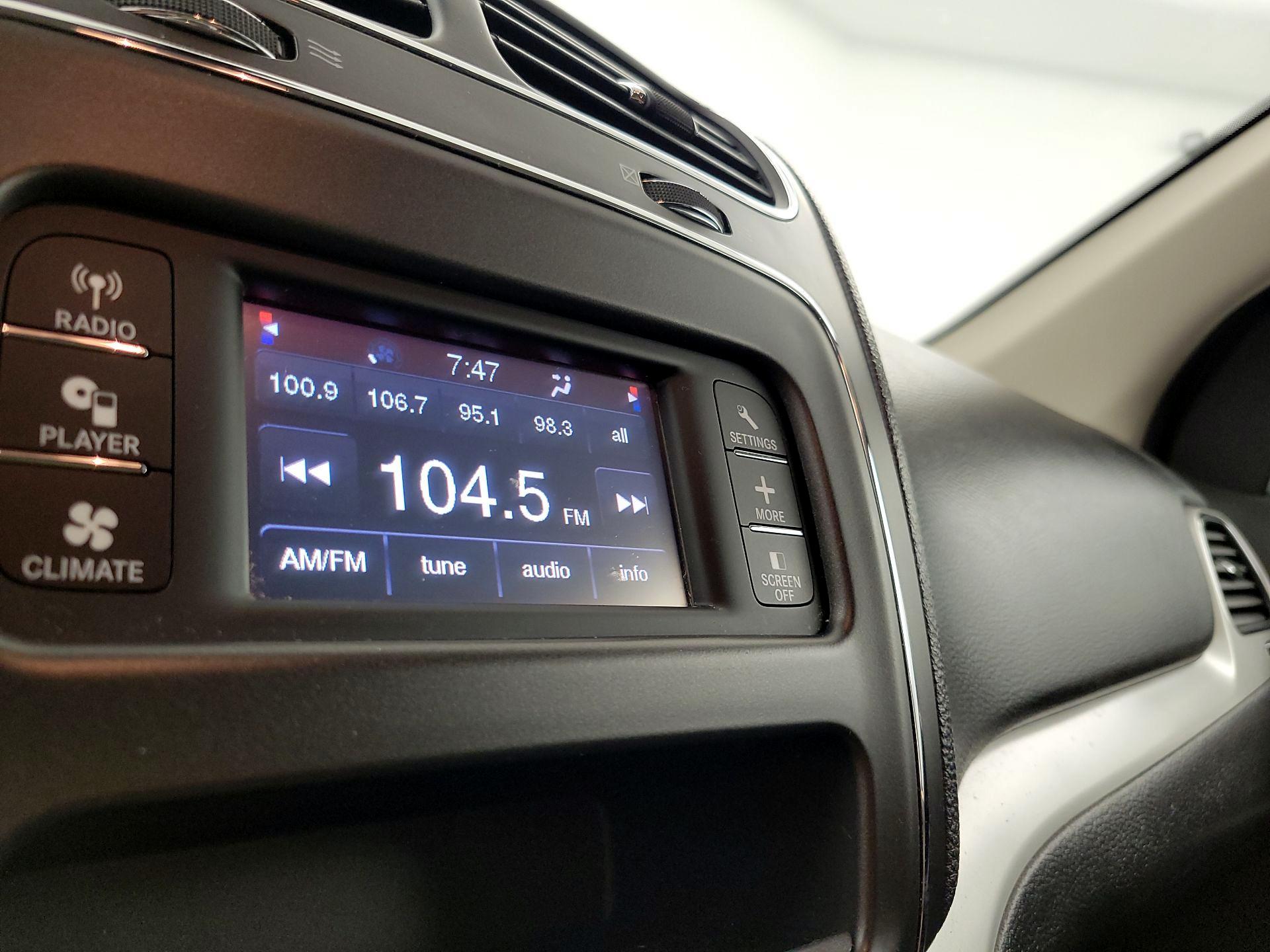 Thumbnail: 2019 Dodge Journey - 15