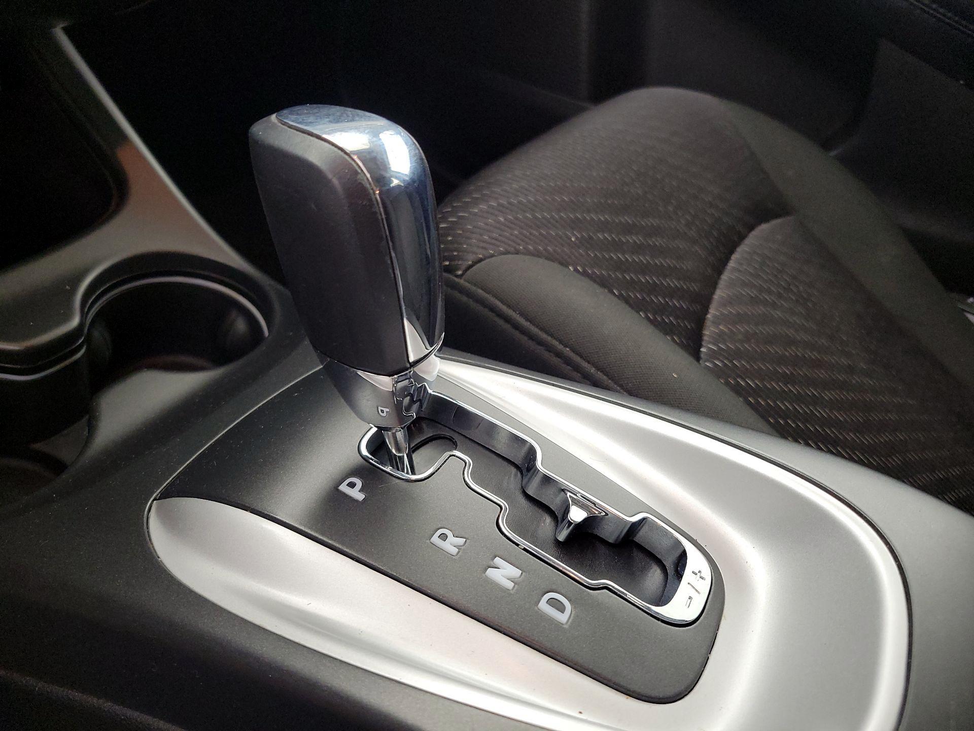 Thumbnail: 2019 Dodge Journey - 17