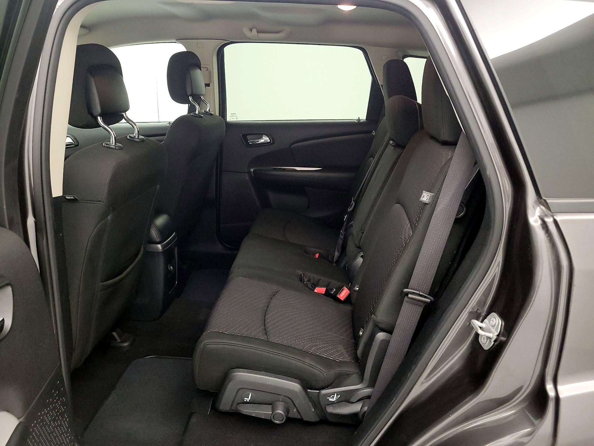 Thumbnail: 2019 Dodge Journey - 19