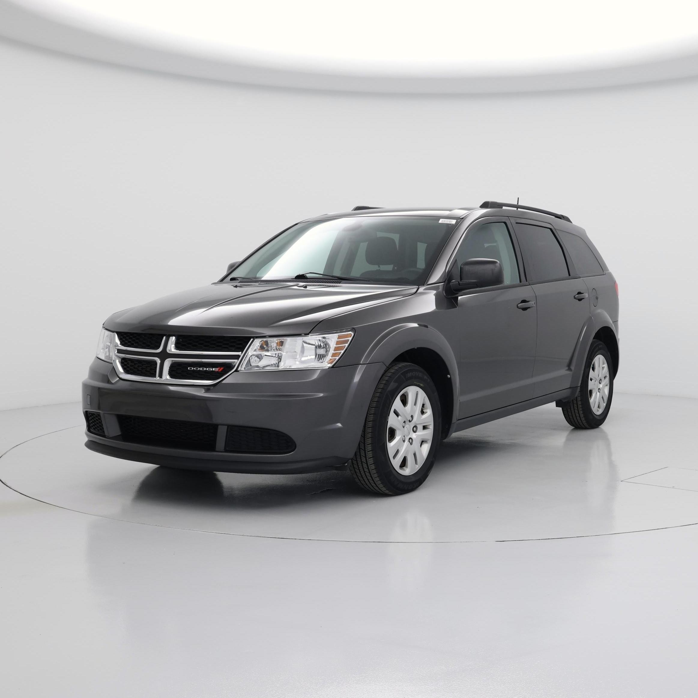 Thumbnail: 2019 Dodge Journey - 4