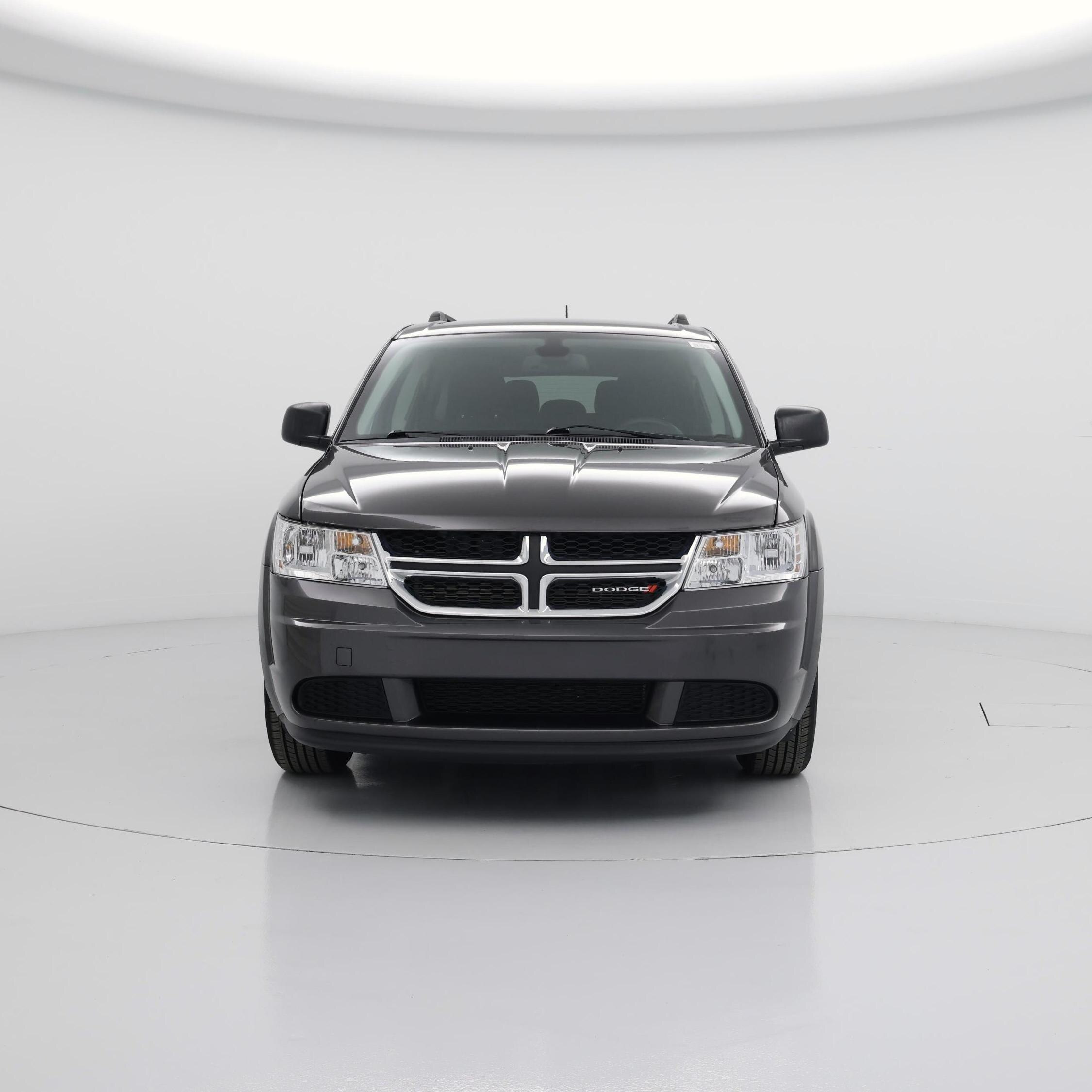 Thumbnail: 2019 Dodge Journey - 5