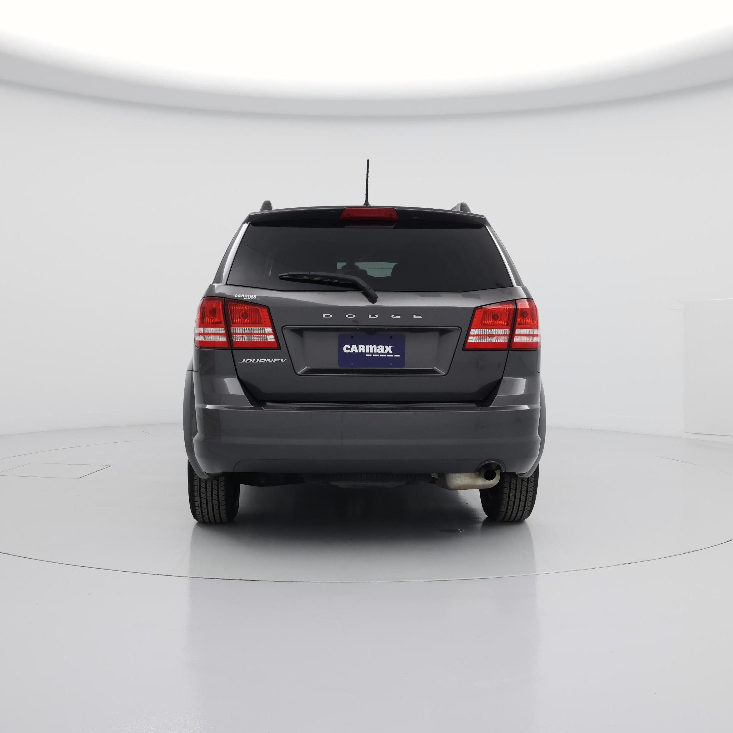 Thumbnail: 2019 Dodge Journey - 6