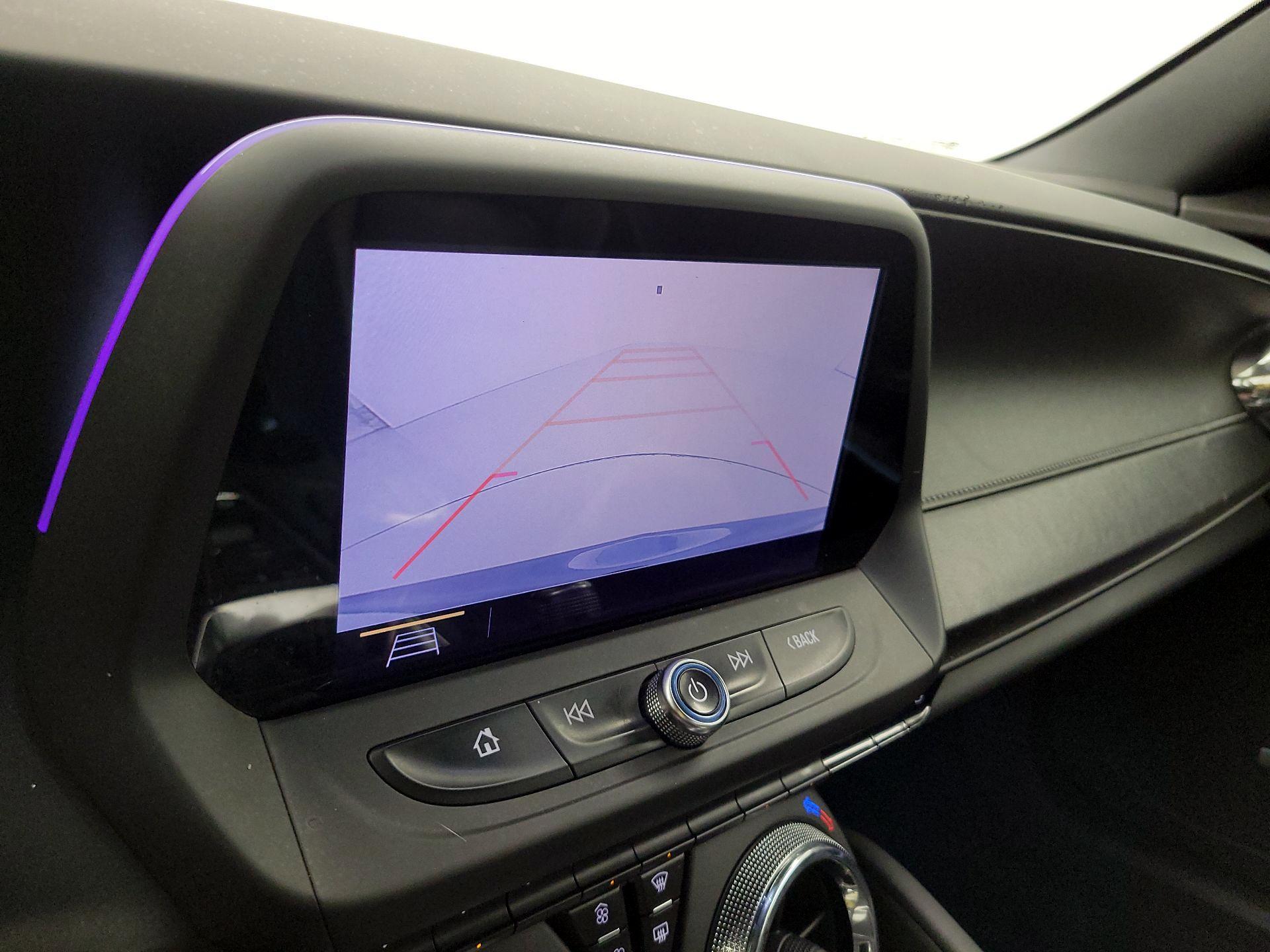 Thumbnail: 2019 Chevrolet Camaro - 14