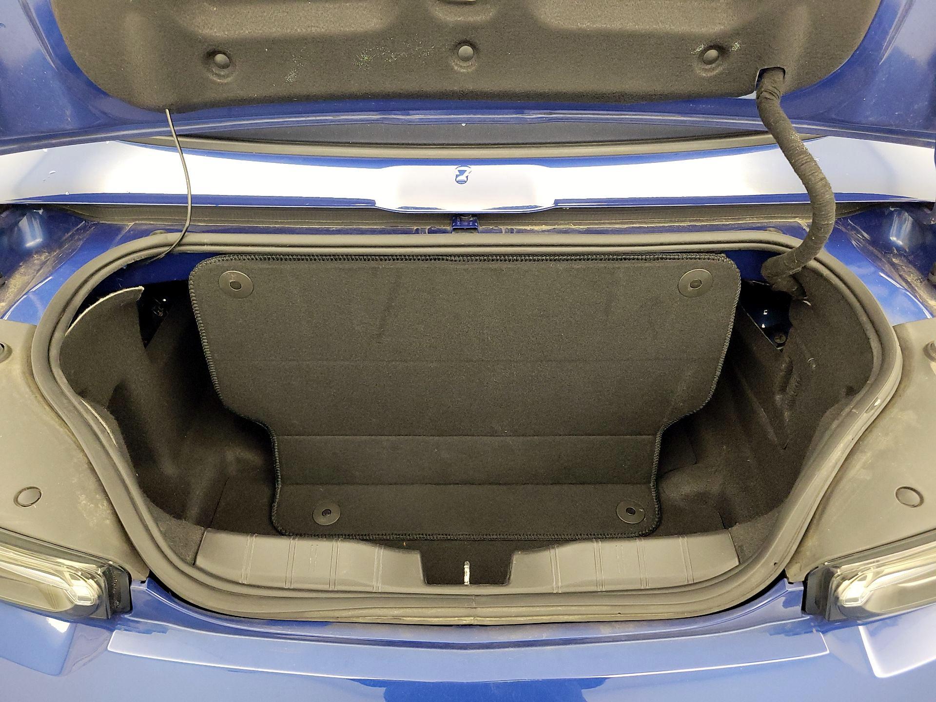 Thumbnail: 2019 Chevrolet Camaro - 20