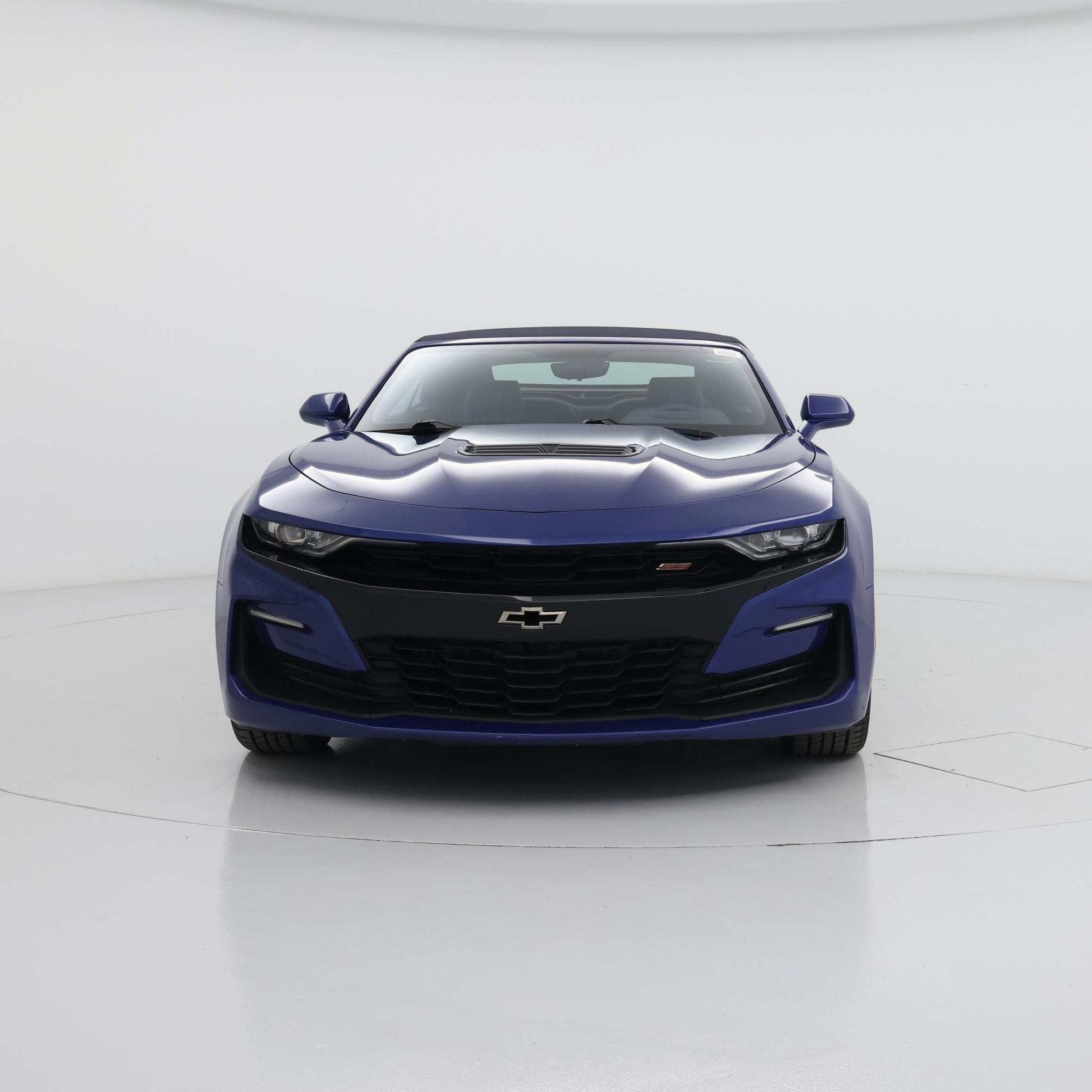 Thumbnail: 2019 Chevrolet Camaro - 5