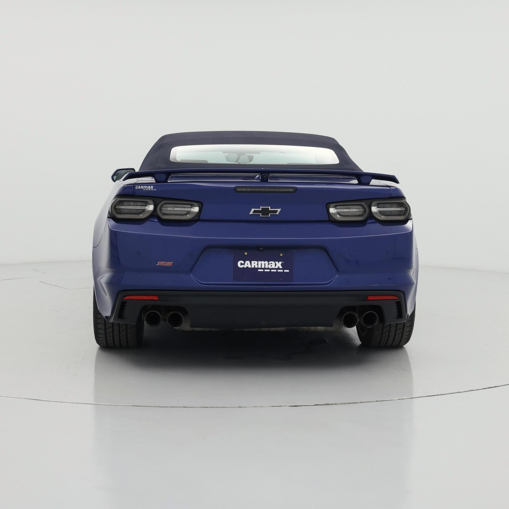 Thumbnail: 2019 Chevrolet Camaro - 6