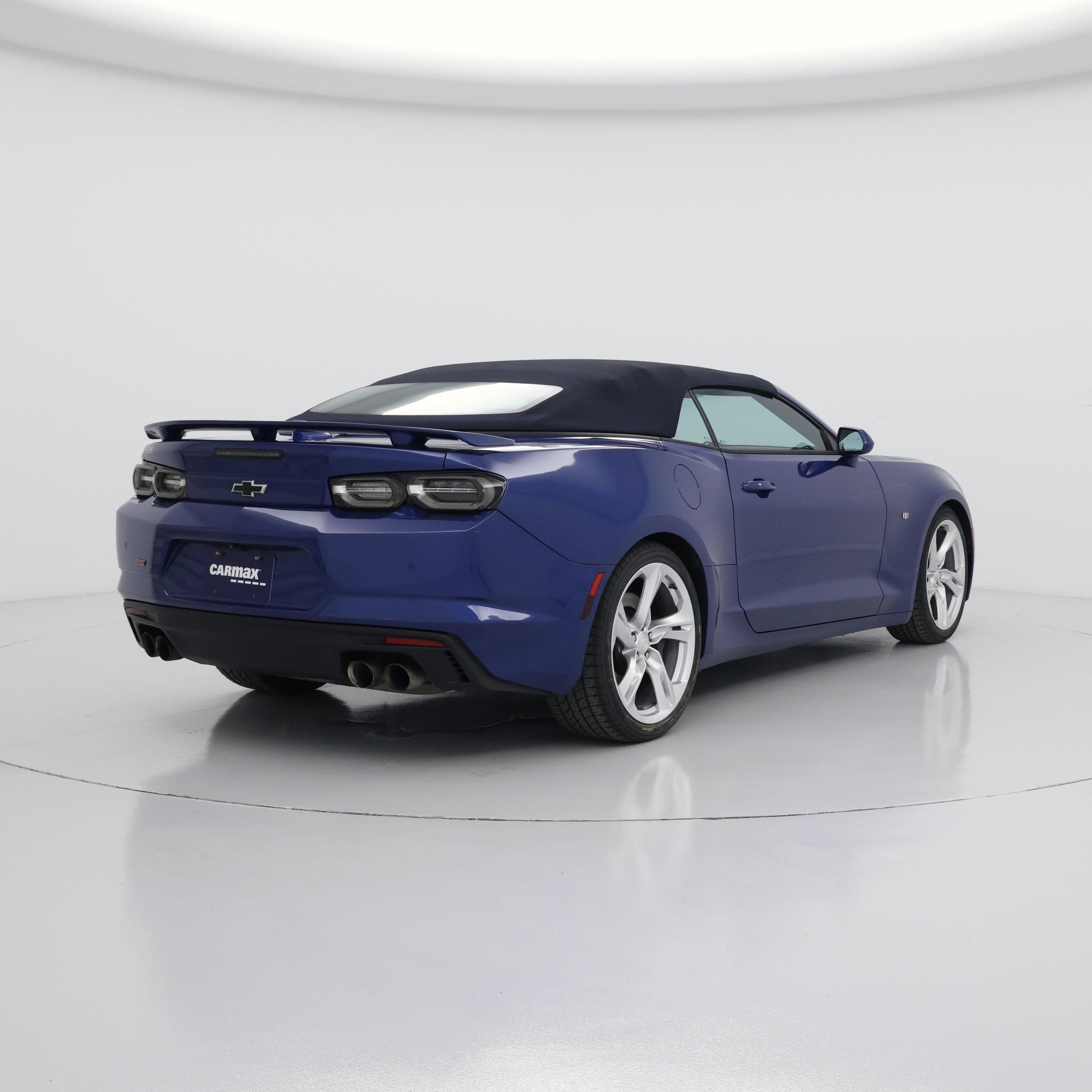 Thumbnail: 2019 Chevrolet Camaro - 8