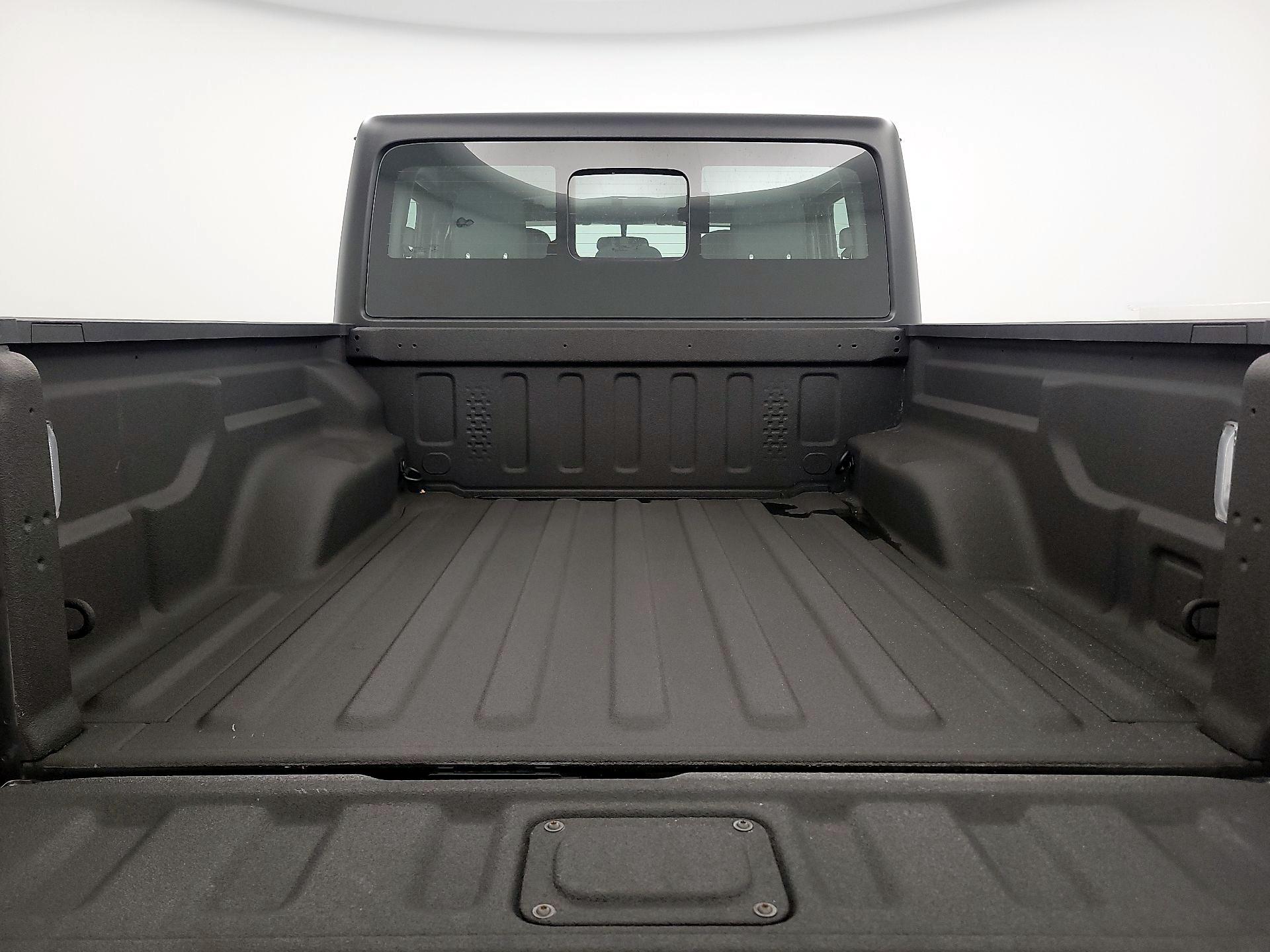 Thumbnail: 2021 Jeep Gladiator - 20