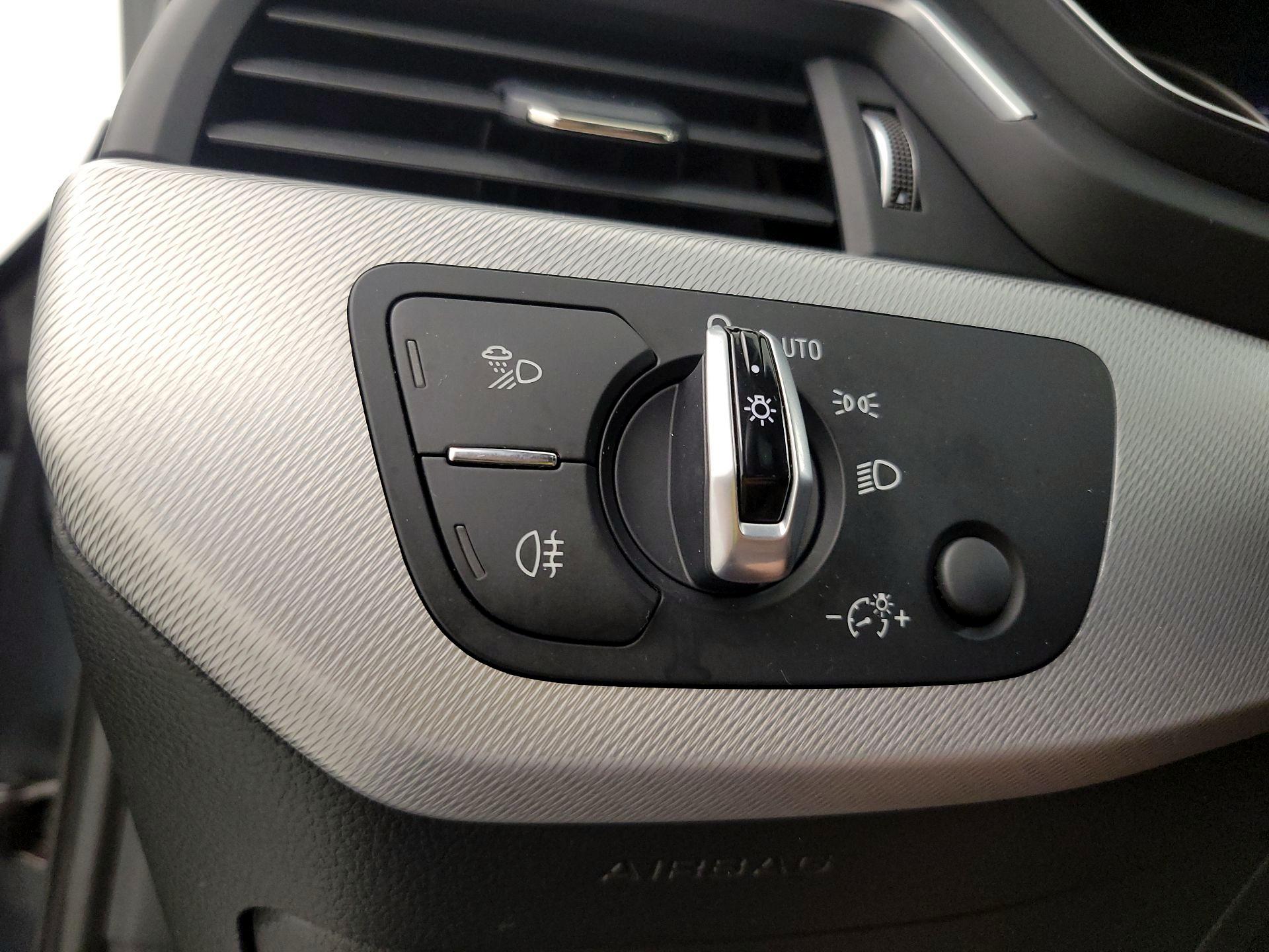 Thumbnail: 2017 Audi A4 - 13