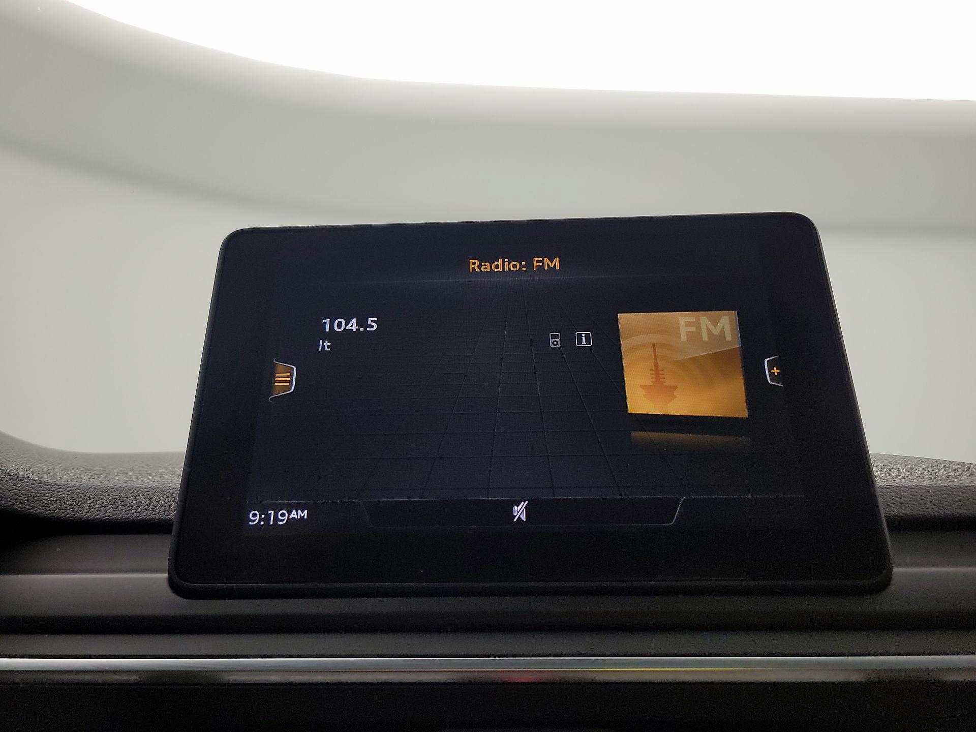 Thumbnail: 2017 Audi A4 - 15