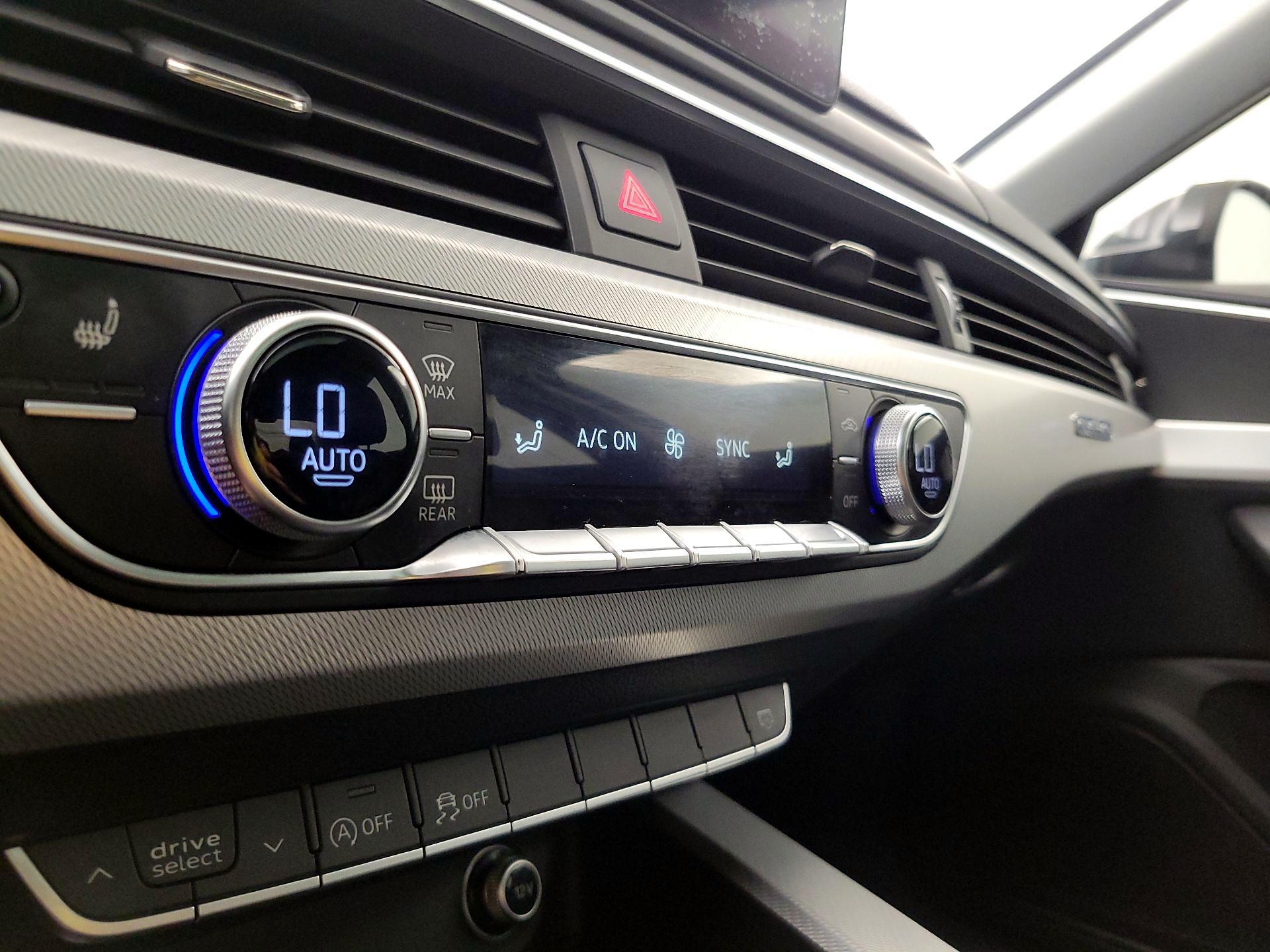 Thumbnail: 2017 Audi A4 - 16