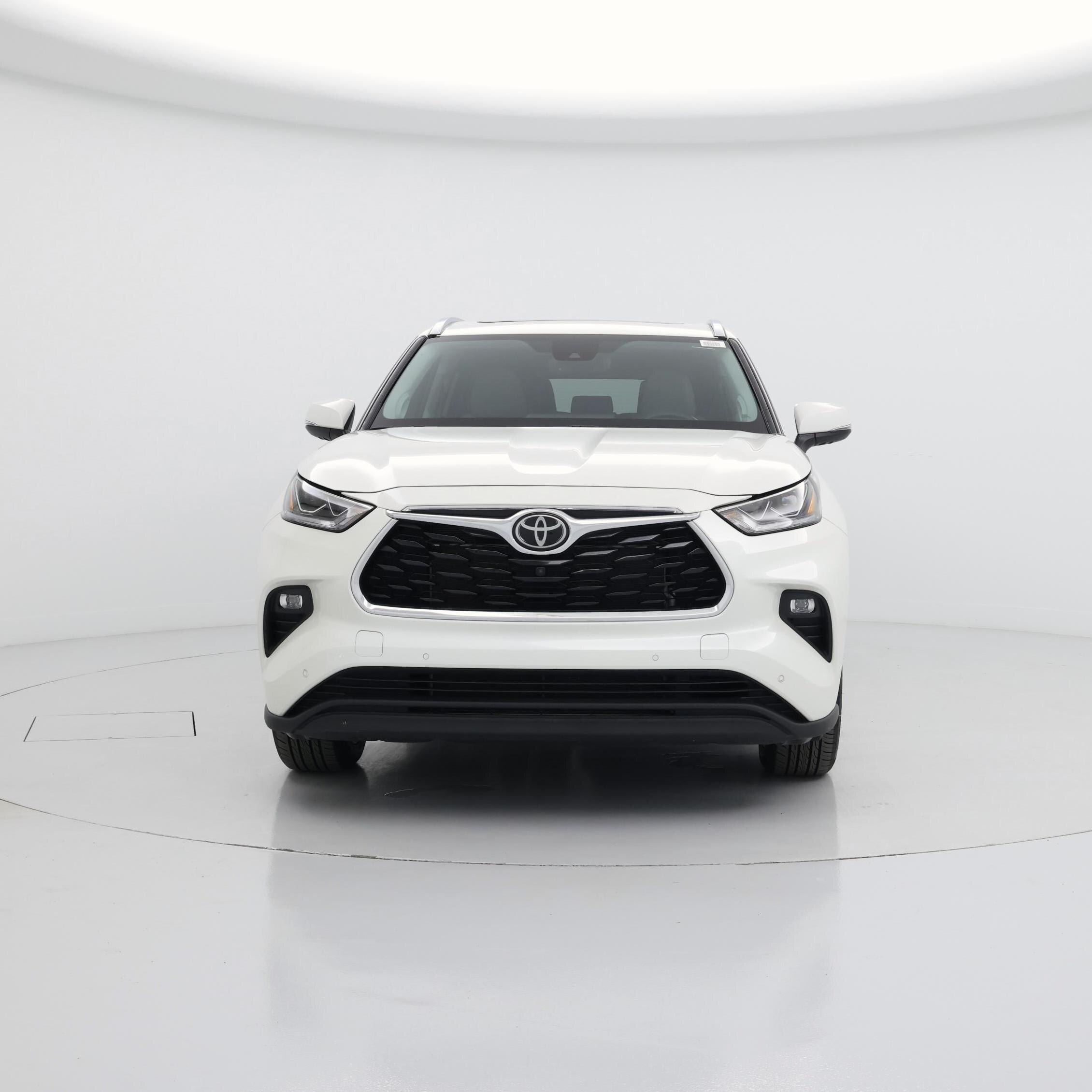 Thumbnail: 2021 Toyota Highlander - 5