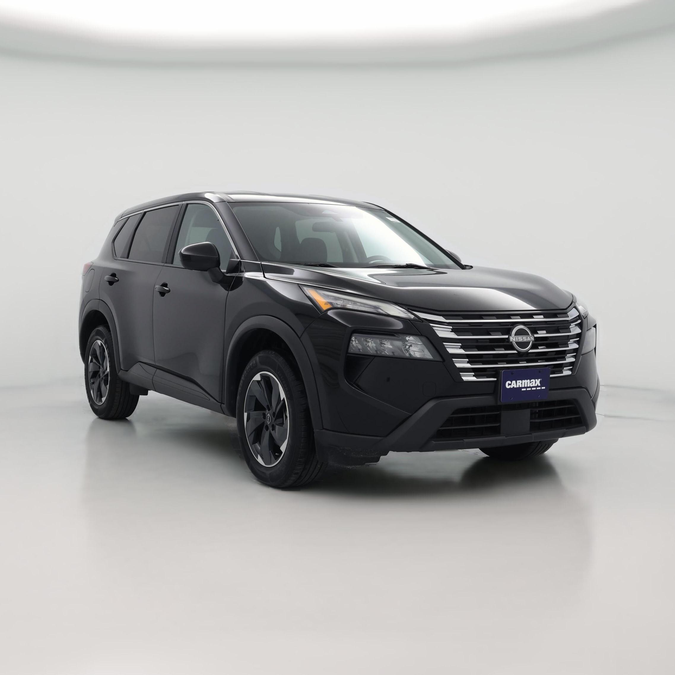 Thumbnail: 2024 Nissan Rogue - 1