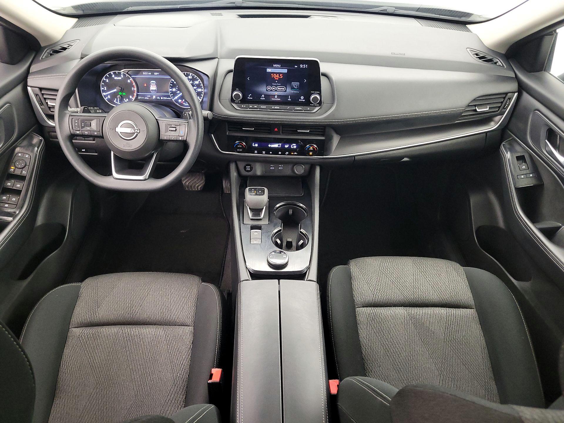 Thumbnail: 2024 Nissan Rogue - 9