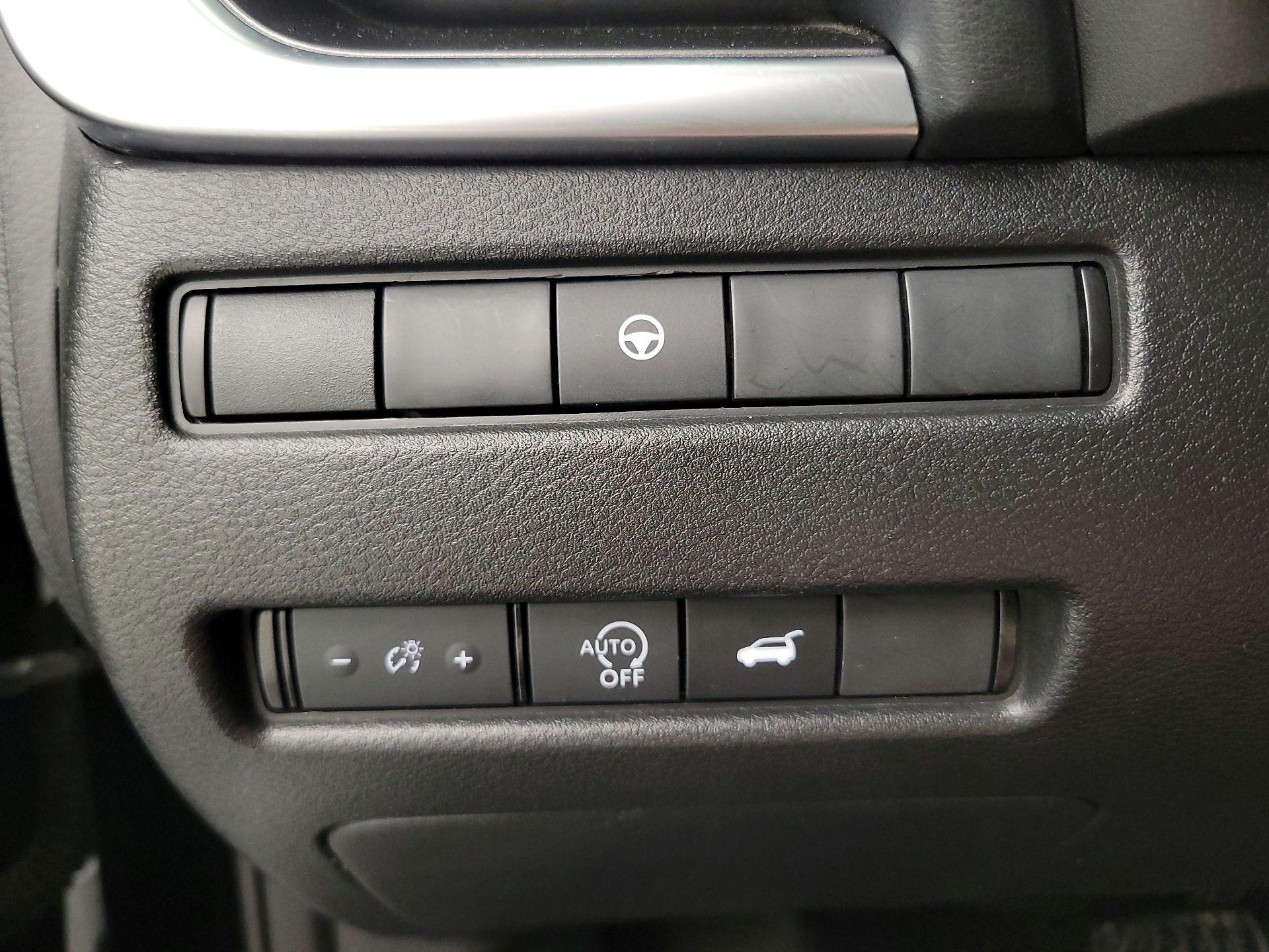 Thumbnail: 2024 Nissan Rogue - 13