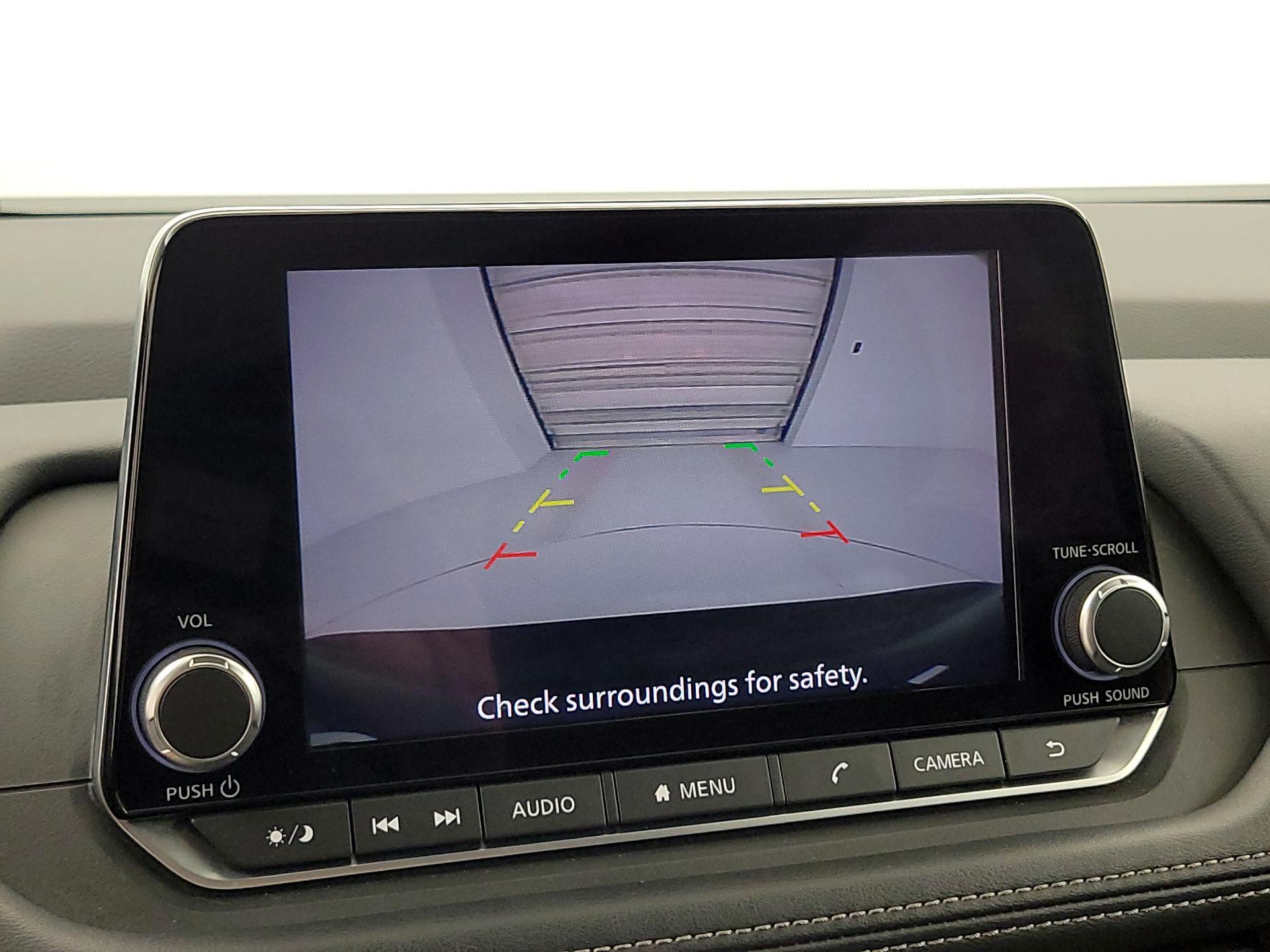 Thumbnail: 2024 Nissan Rogue - 14