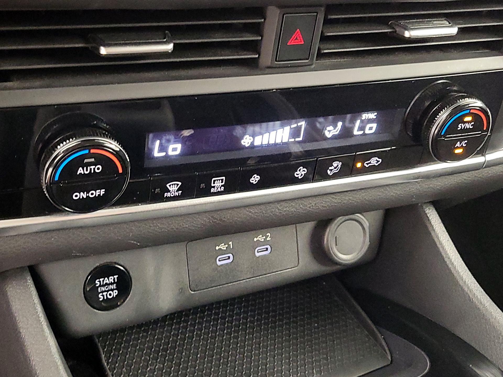 Thumbnail: 2024 Nissan Rogue - 16