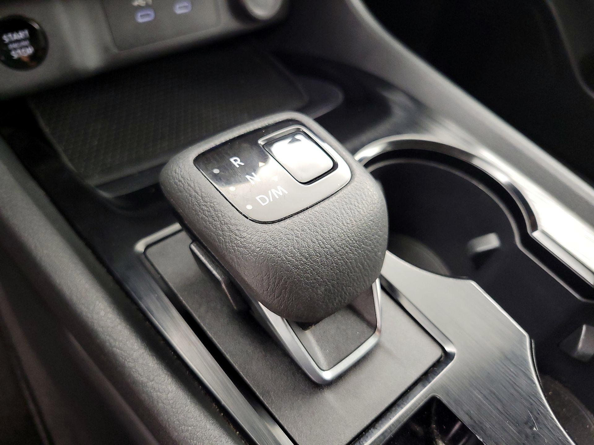 Thumbnail: 2024 Nissan Rogue - 17