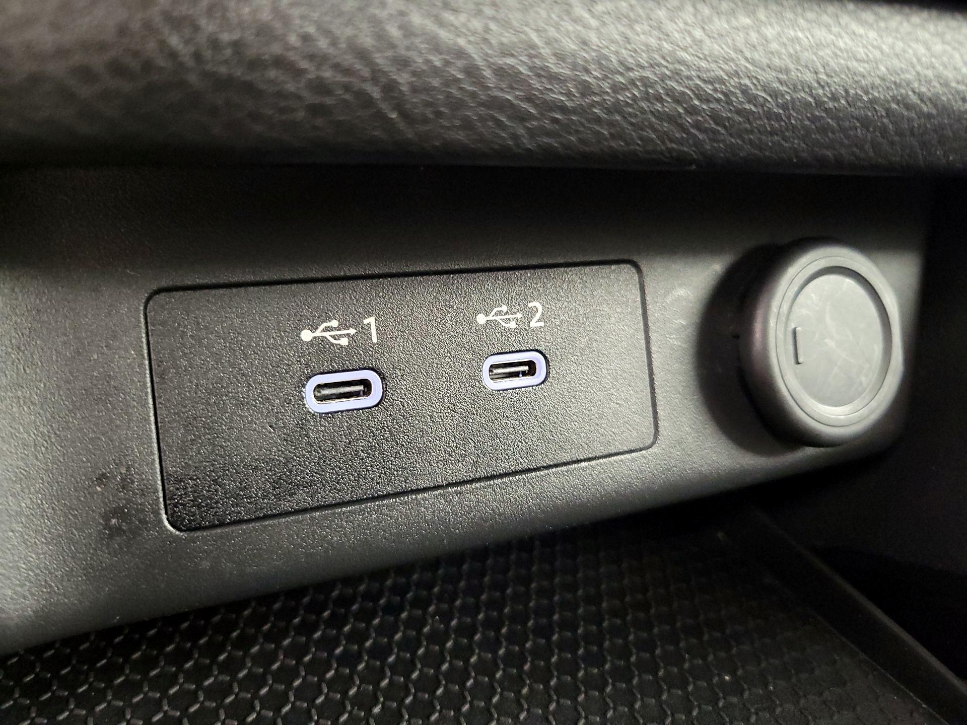 Thumbnail: 2024 Nissan Rogue - 18