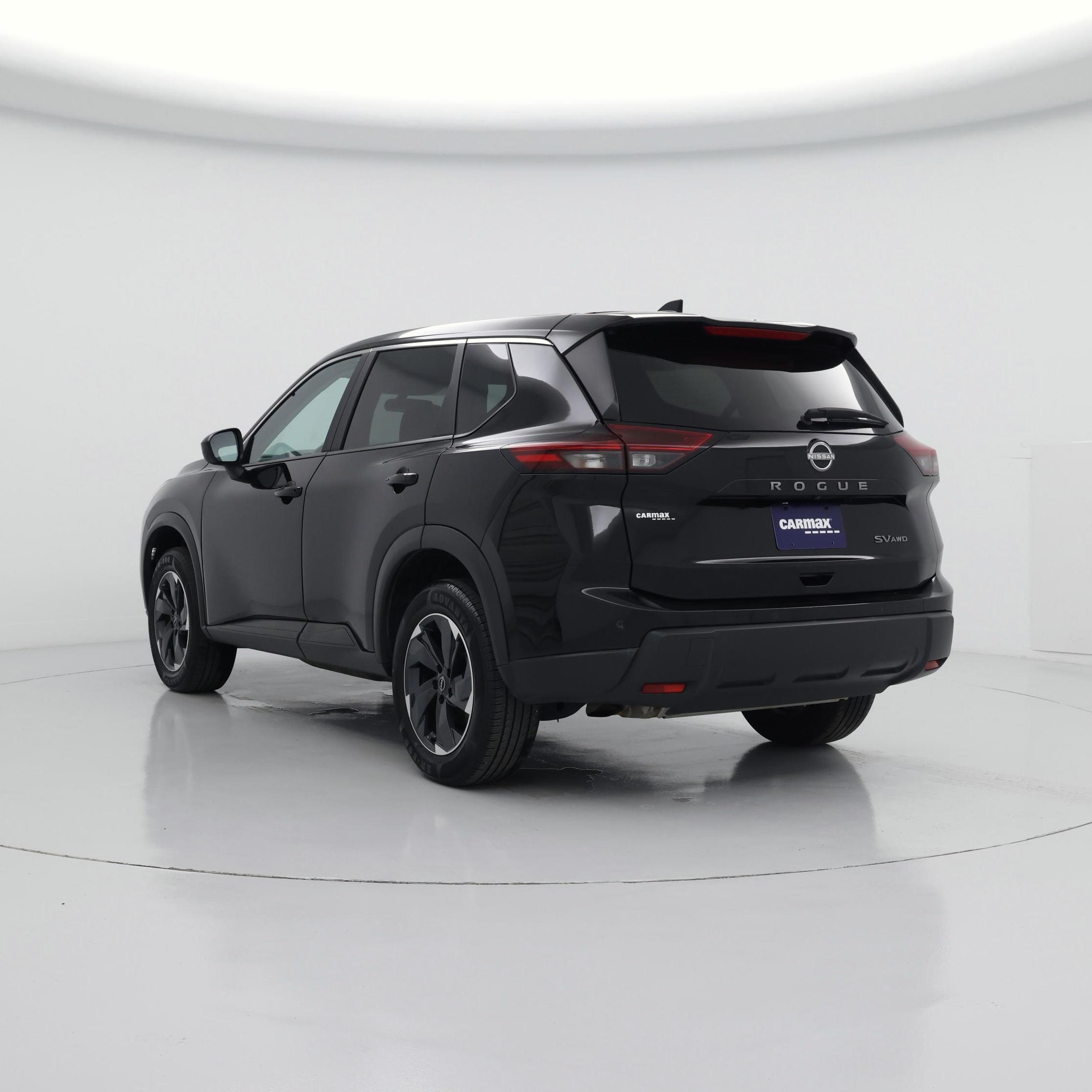 Thumbnail: 2024 Nissan Rogue - 2