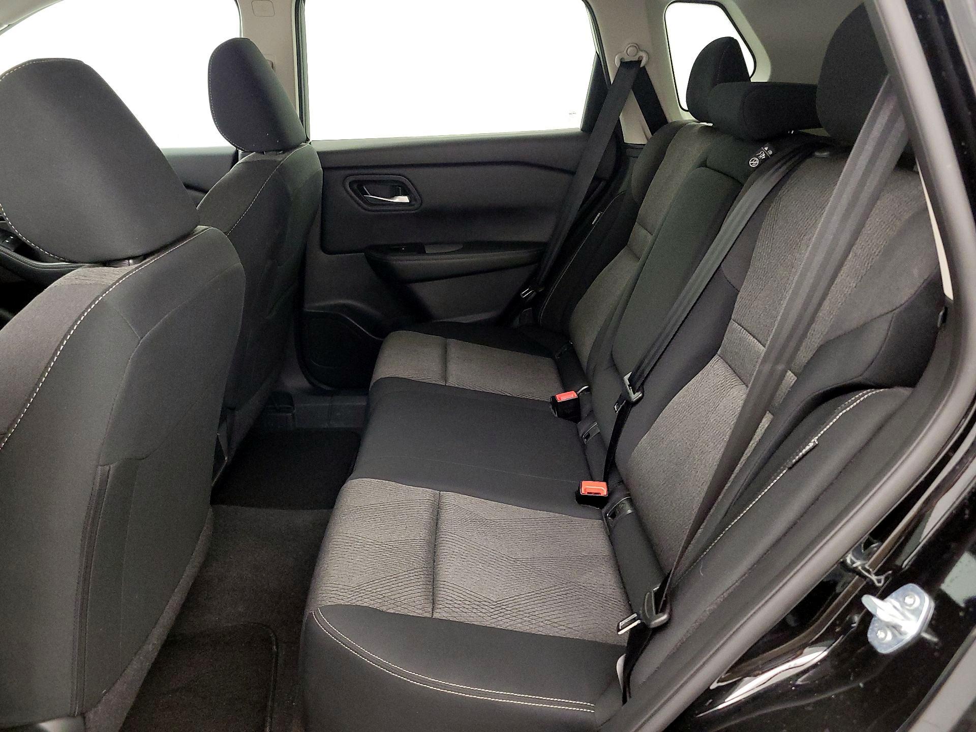 Thumbnail: 2024 Nissan Rogue - 19