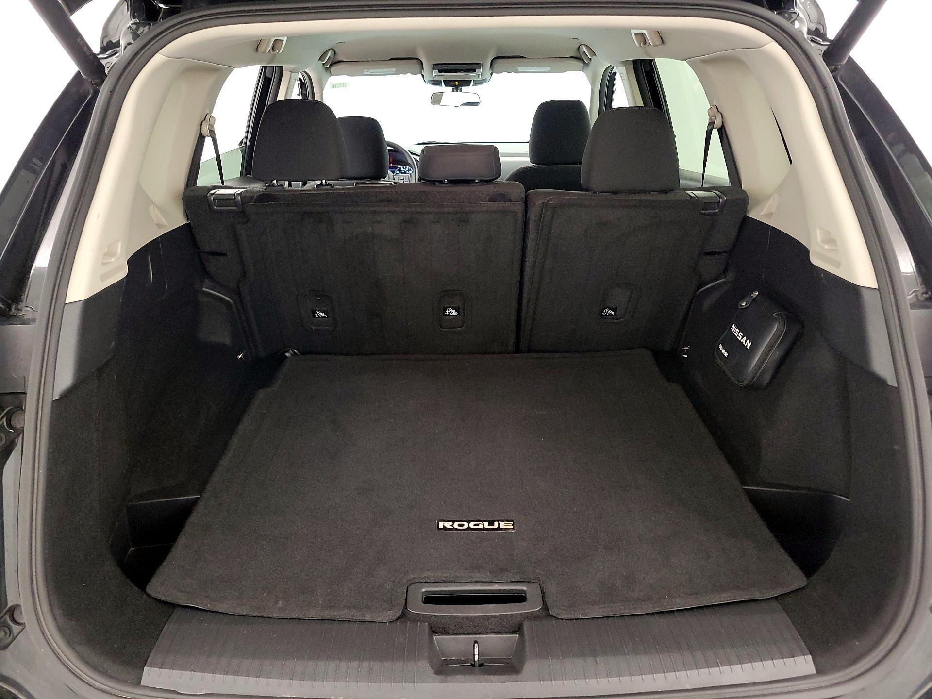 Thumbnail: 2024 Nissan Rogue - 20