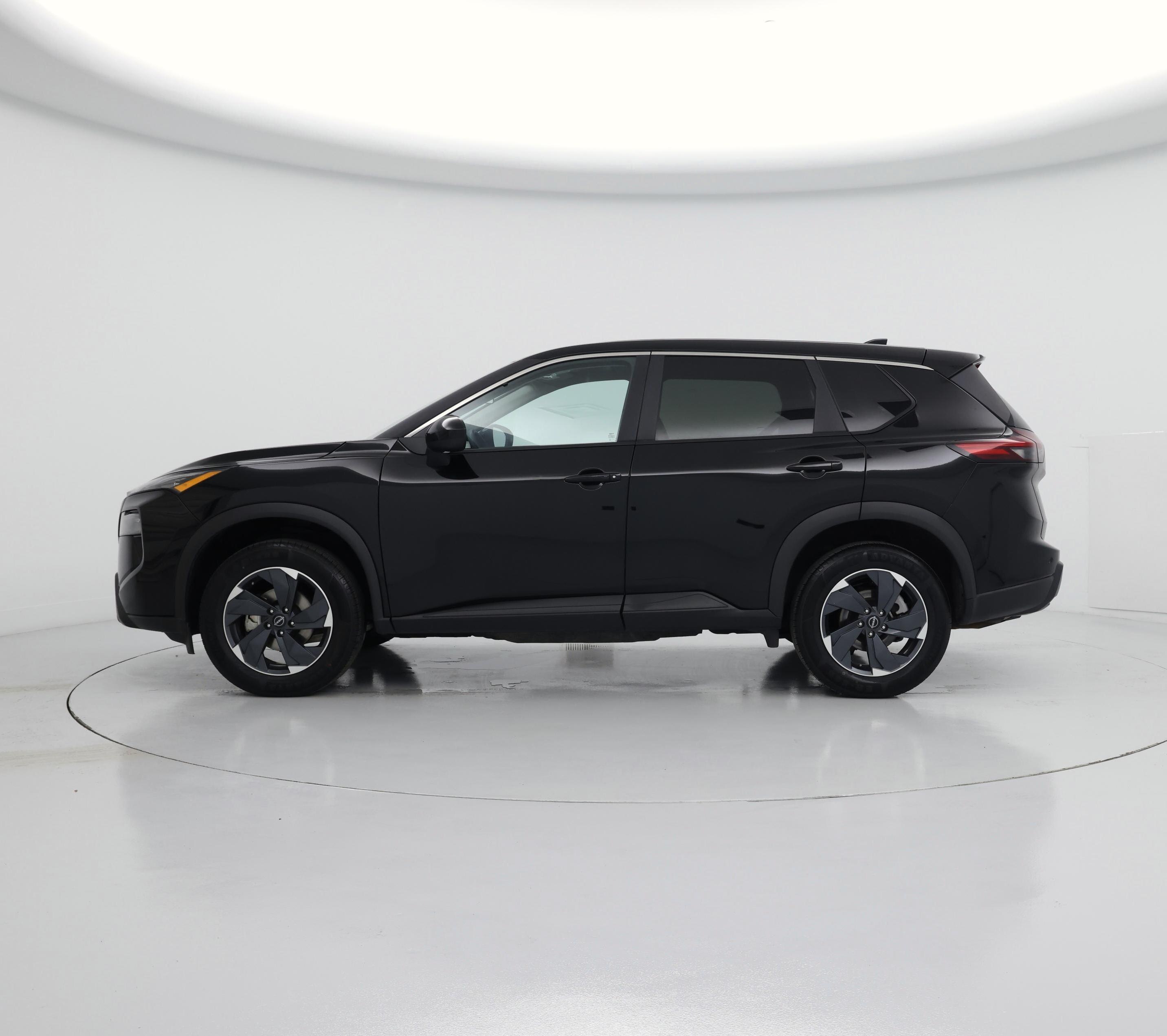 Thumbnail: 2024 Nissan Rogue - 3