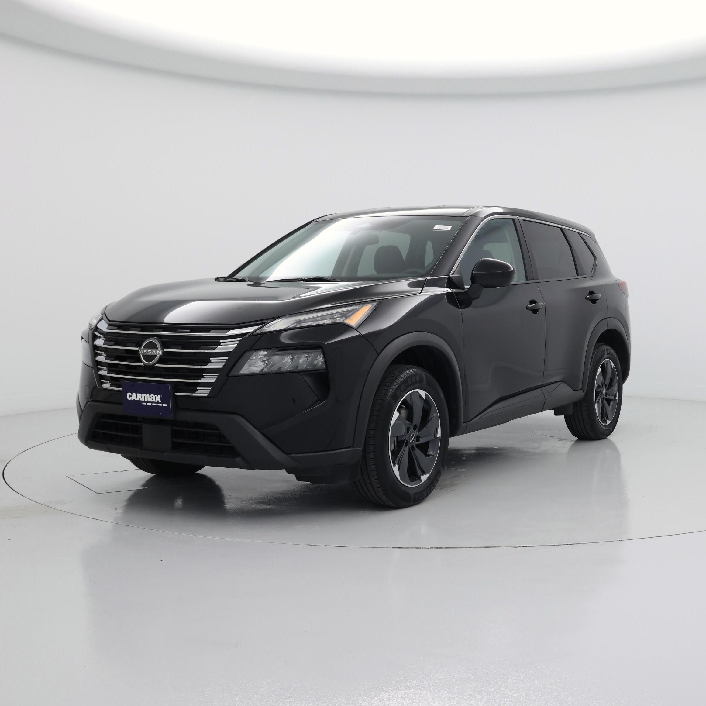 Thumbnail: 2024 Nissan Rogue - 4