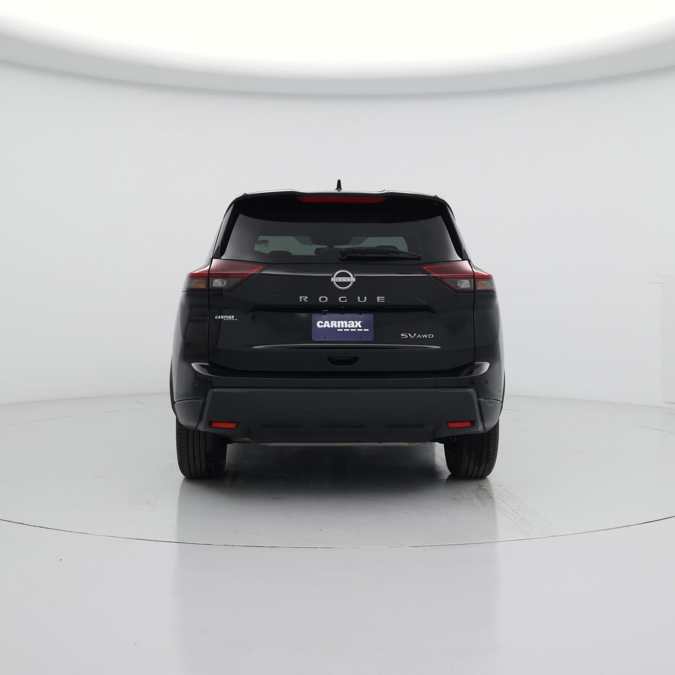 Thumbnail: 2024 Nissan Rogue - 6