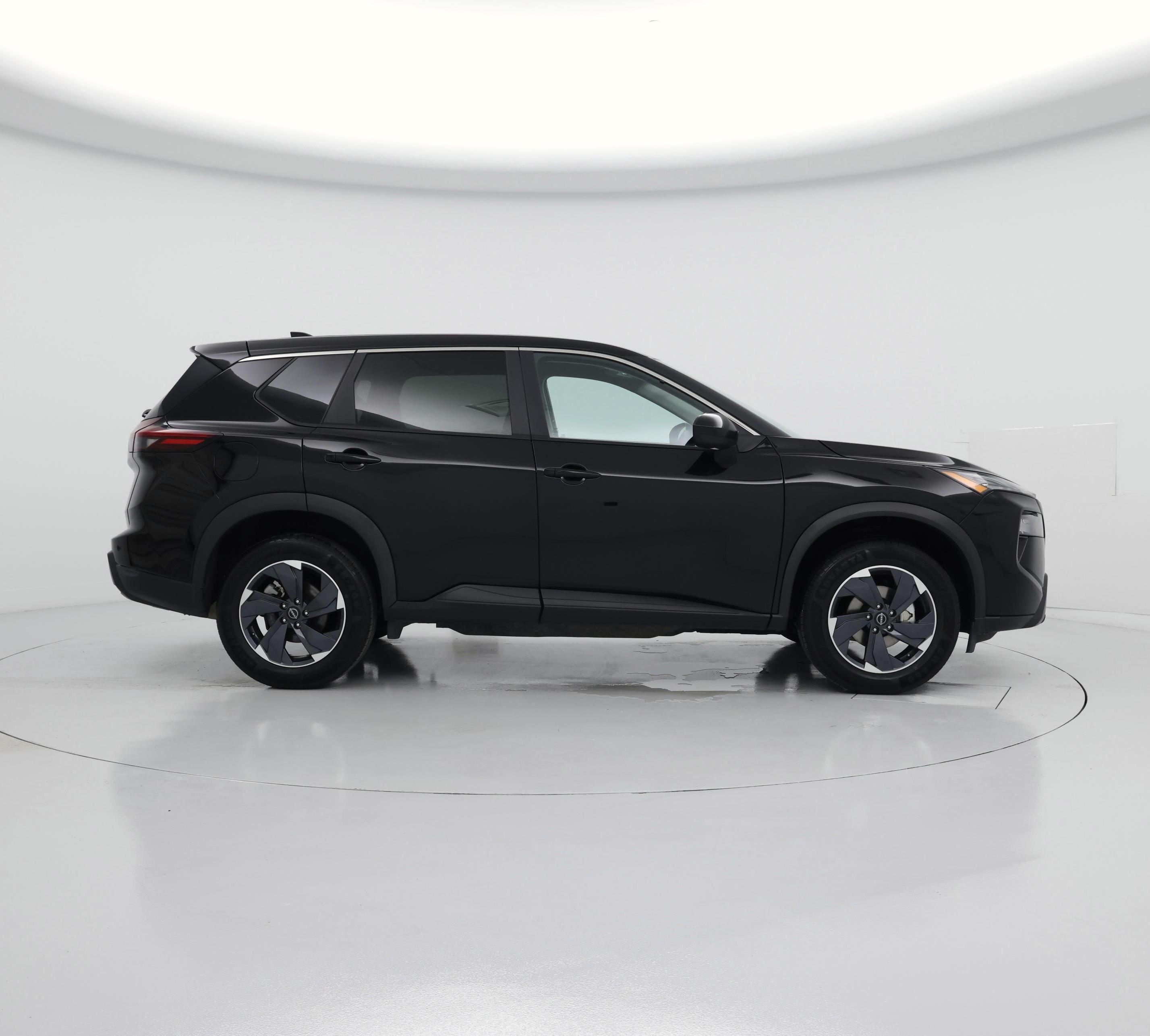 Thumbnail: 2024 Nissan Rogue - 7