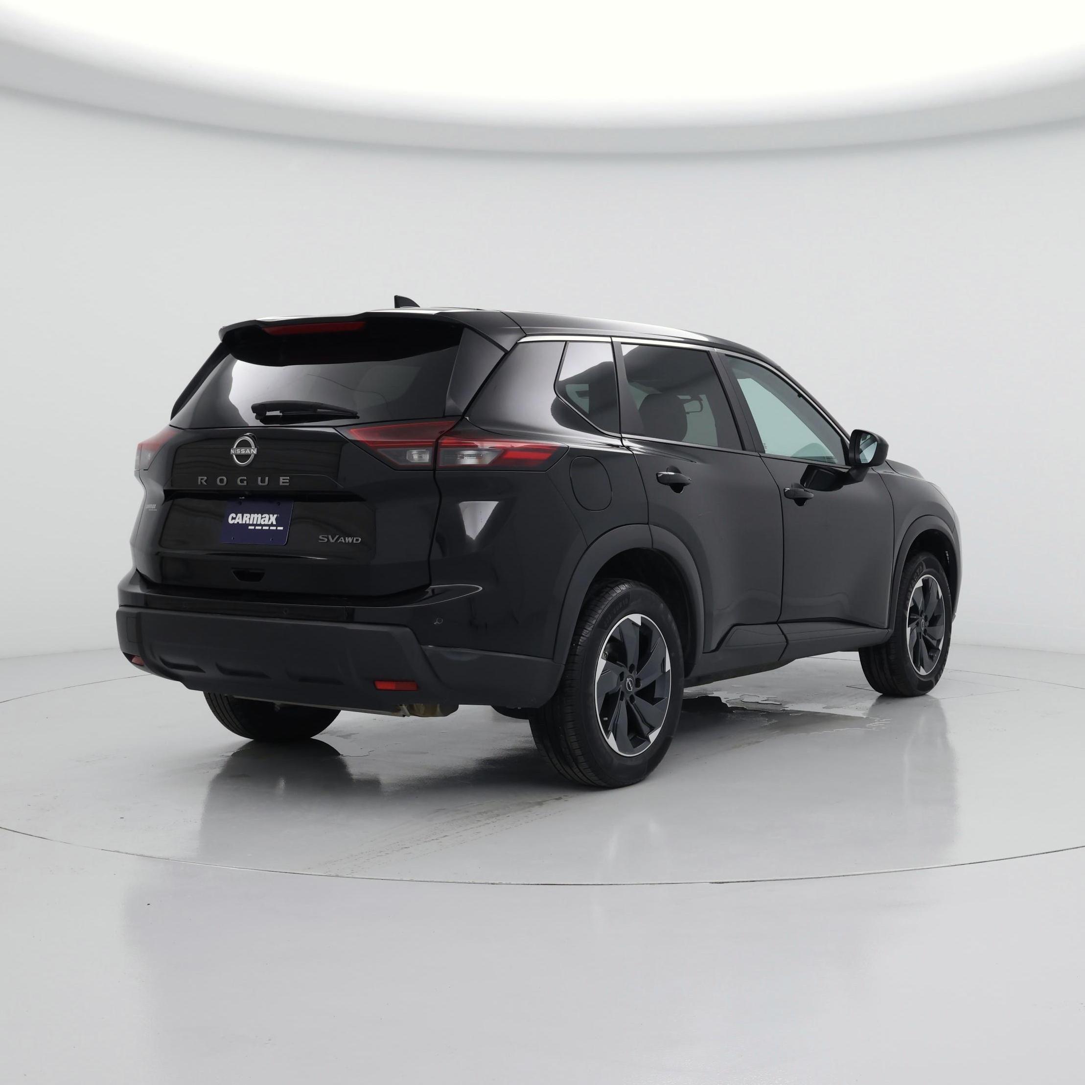 Thumbnail: 2024 Nissan Rogue - 8