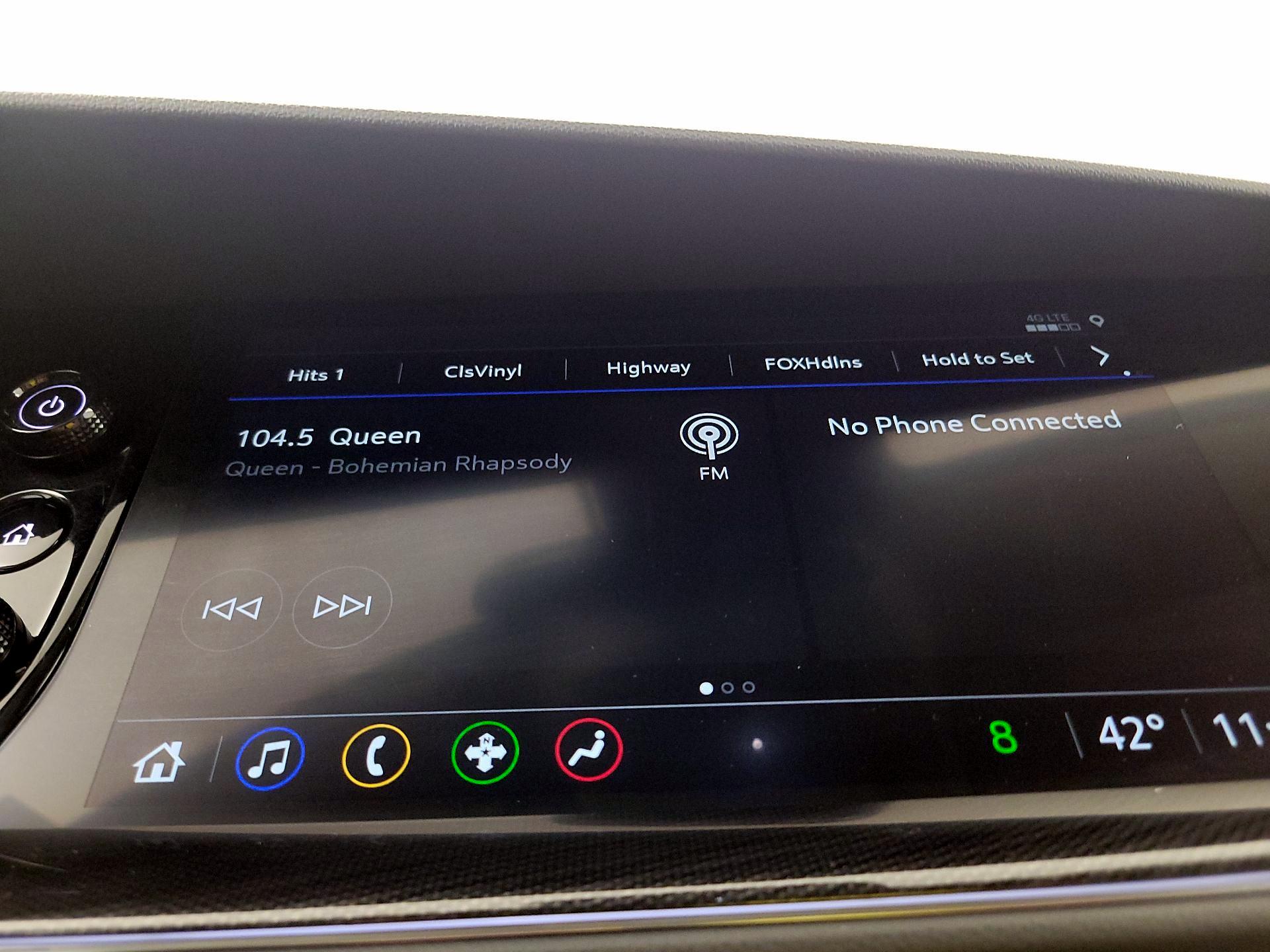 Thumbnail: 2022 Buick Envision - 15