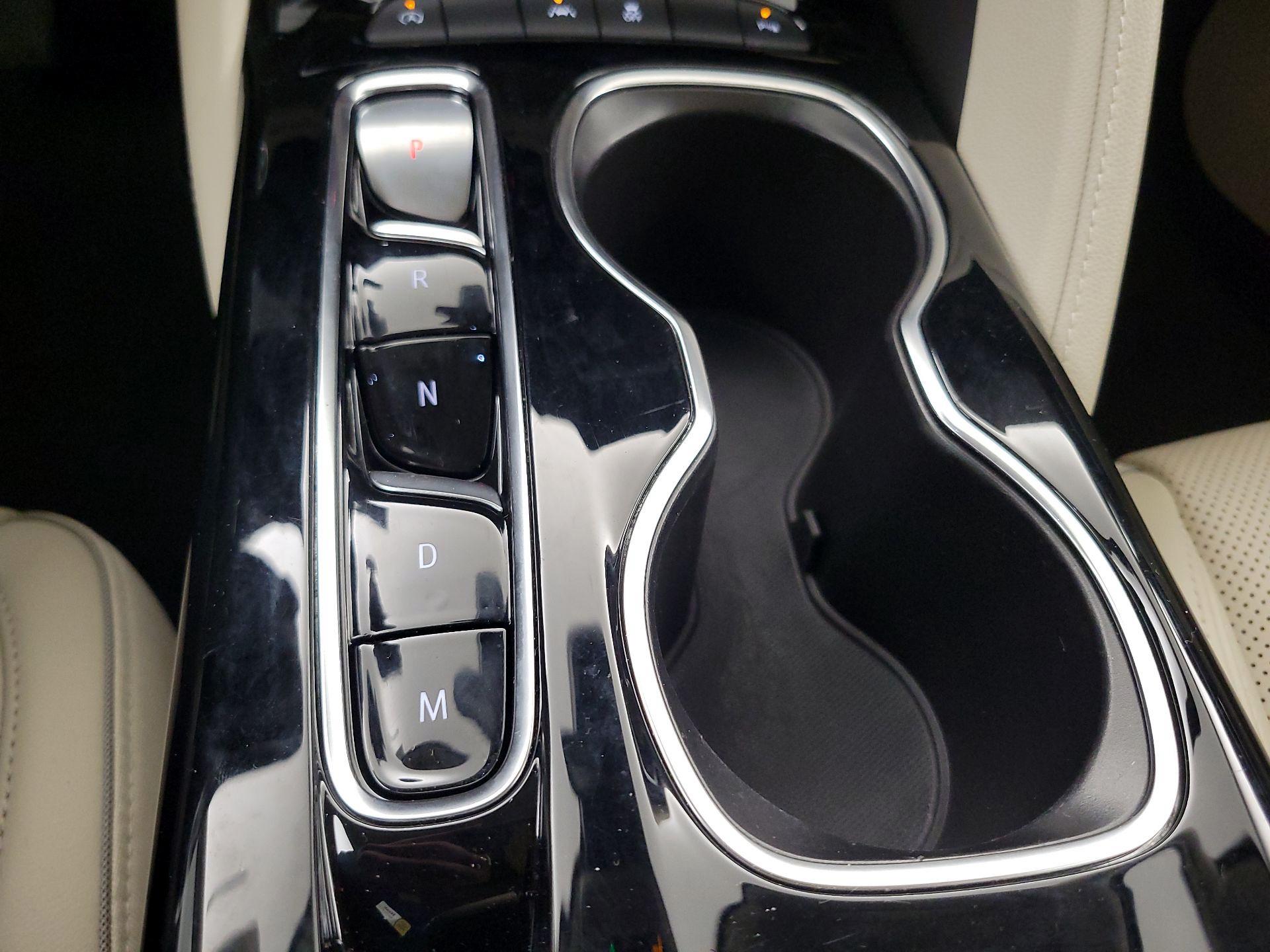 Thumbnail: 2022 Buick Envision - 17