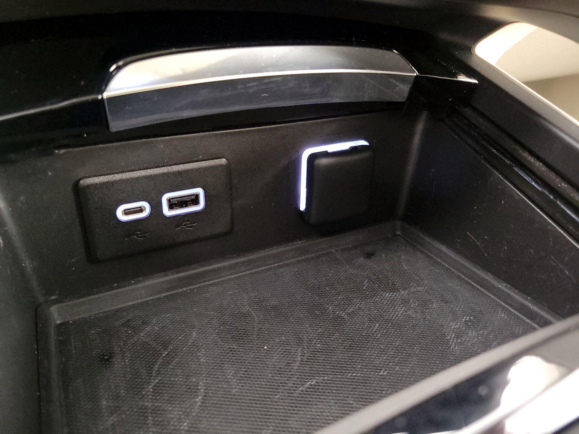 Thumbnail: 2022 Buick Envision - 18