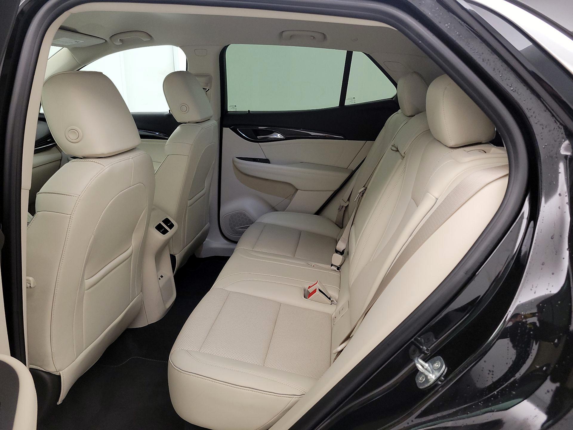 Thumbnail: 2022 Buick Envision - 19