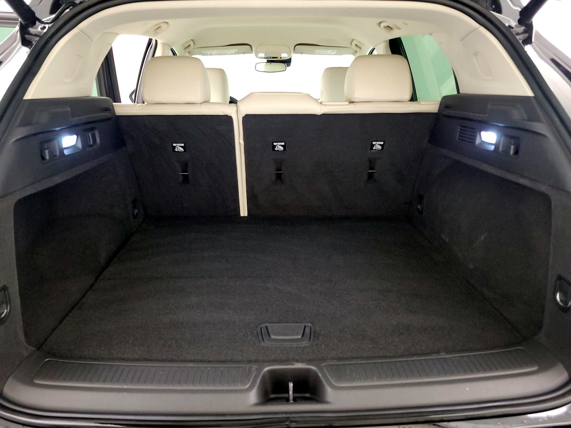 Thumbnail: 2022 Buick Envision - 20