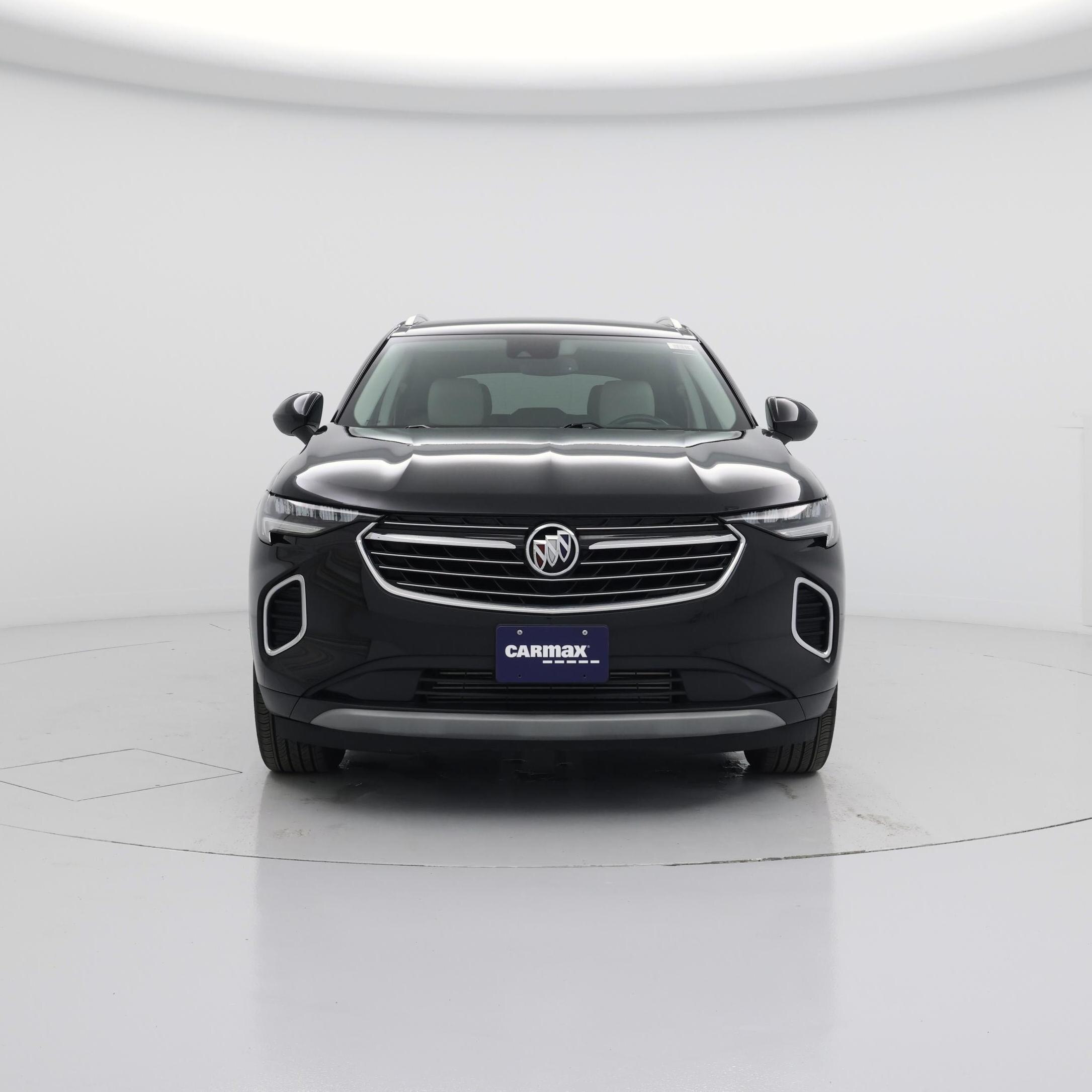 Thumbnail: 2022 Buick Envision - 5