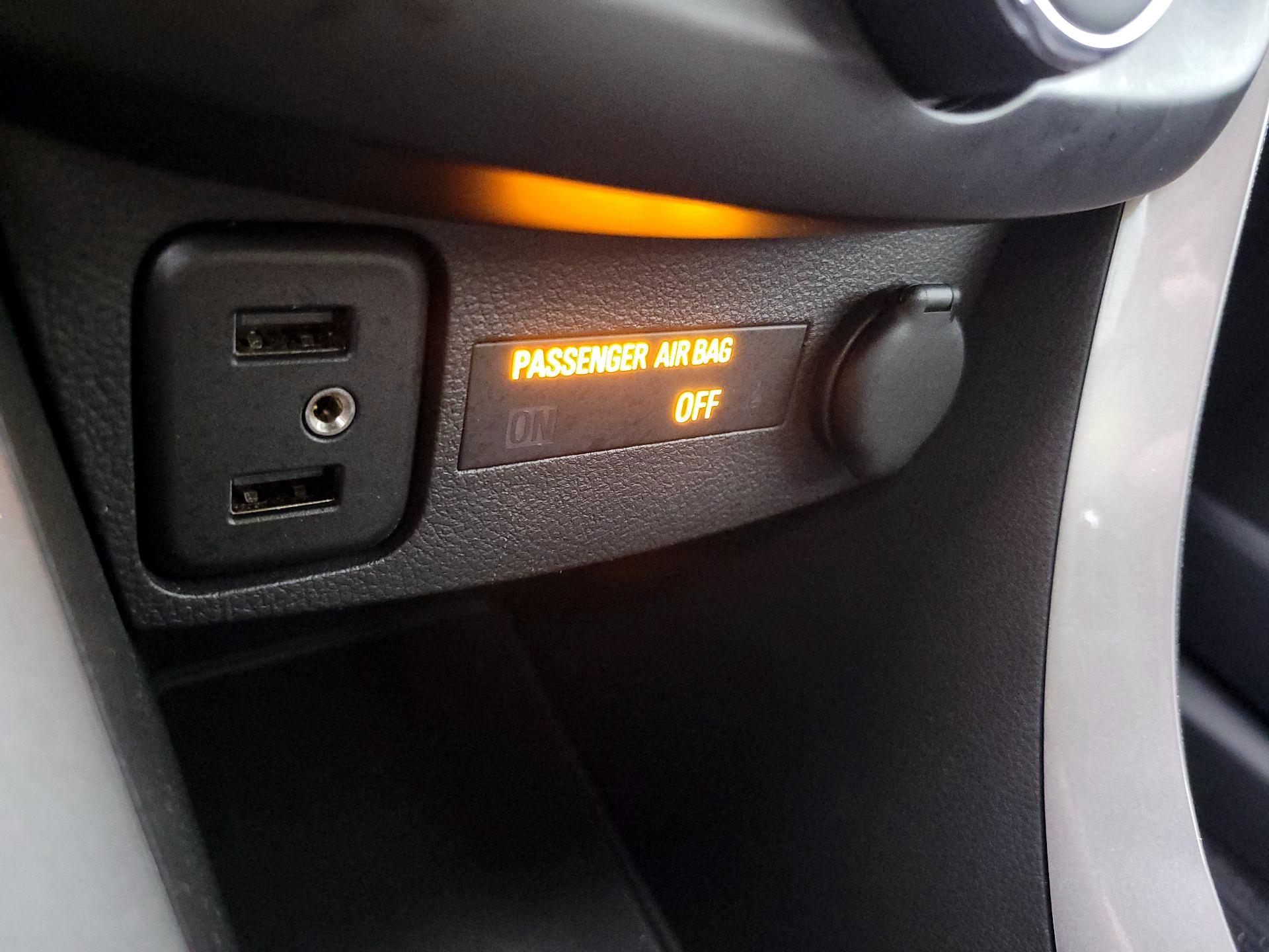 Thumbnail: 2020 Chevrolet Trax - 18