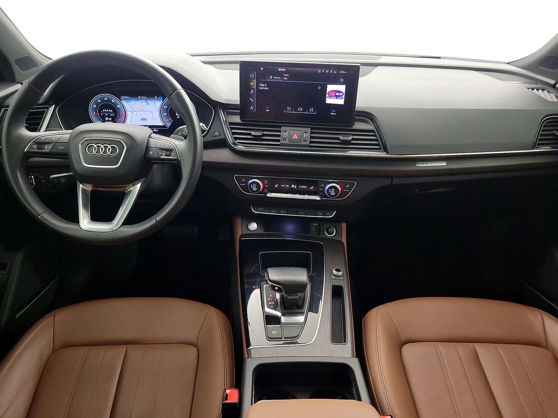 Thumbnail: 2022 Audi Q5 - 9